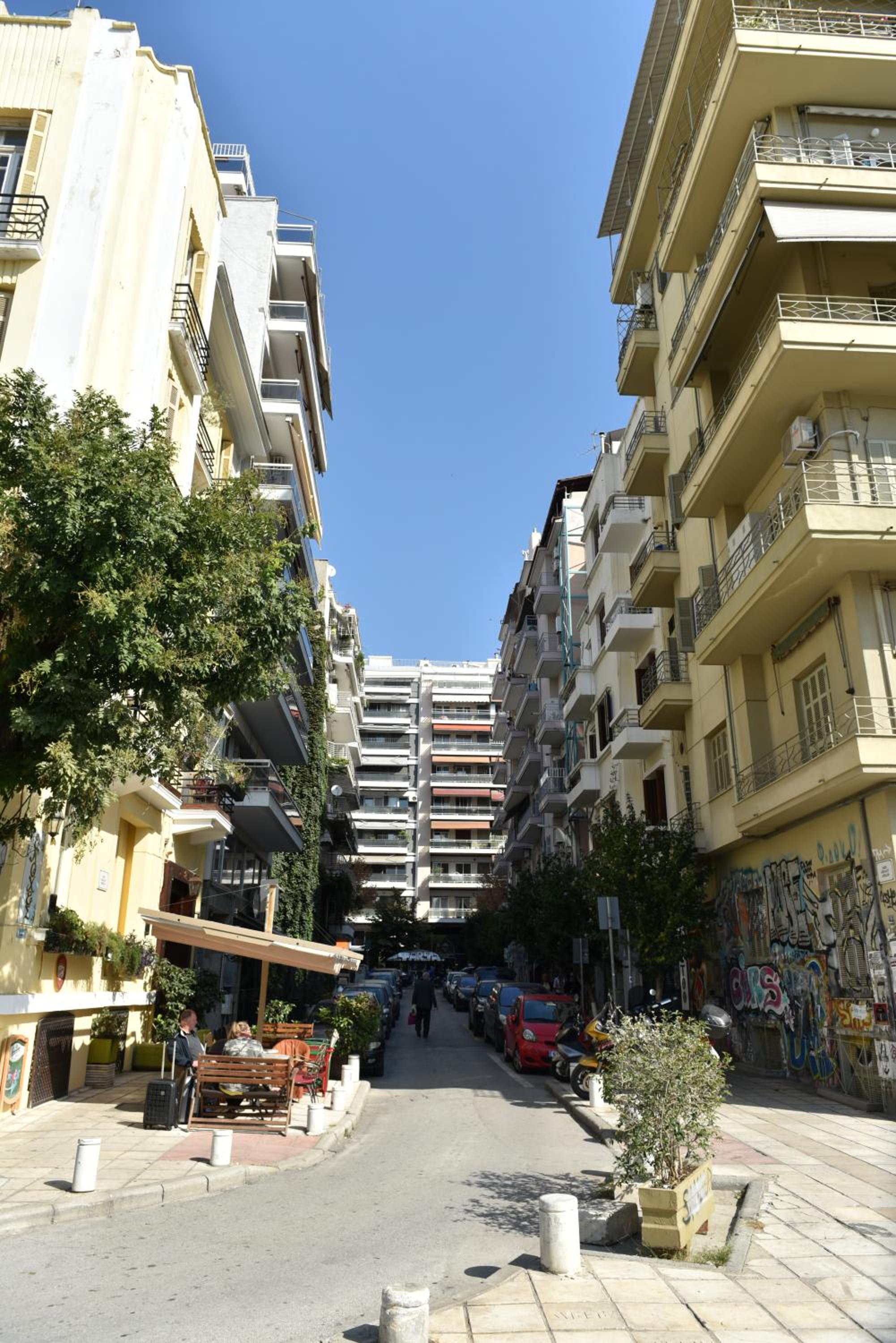Svolio Welcome view 5