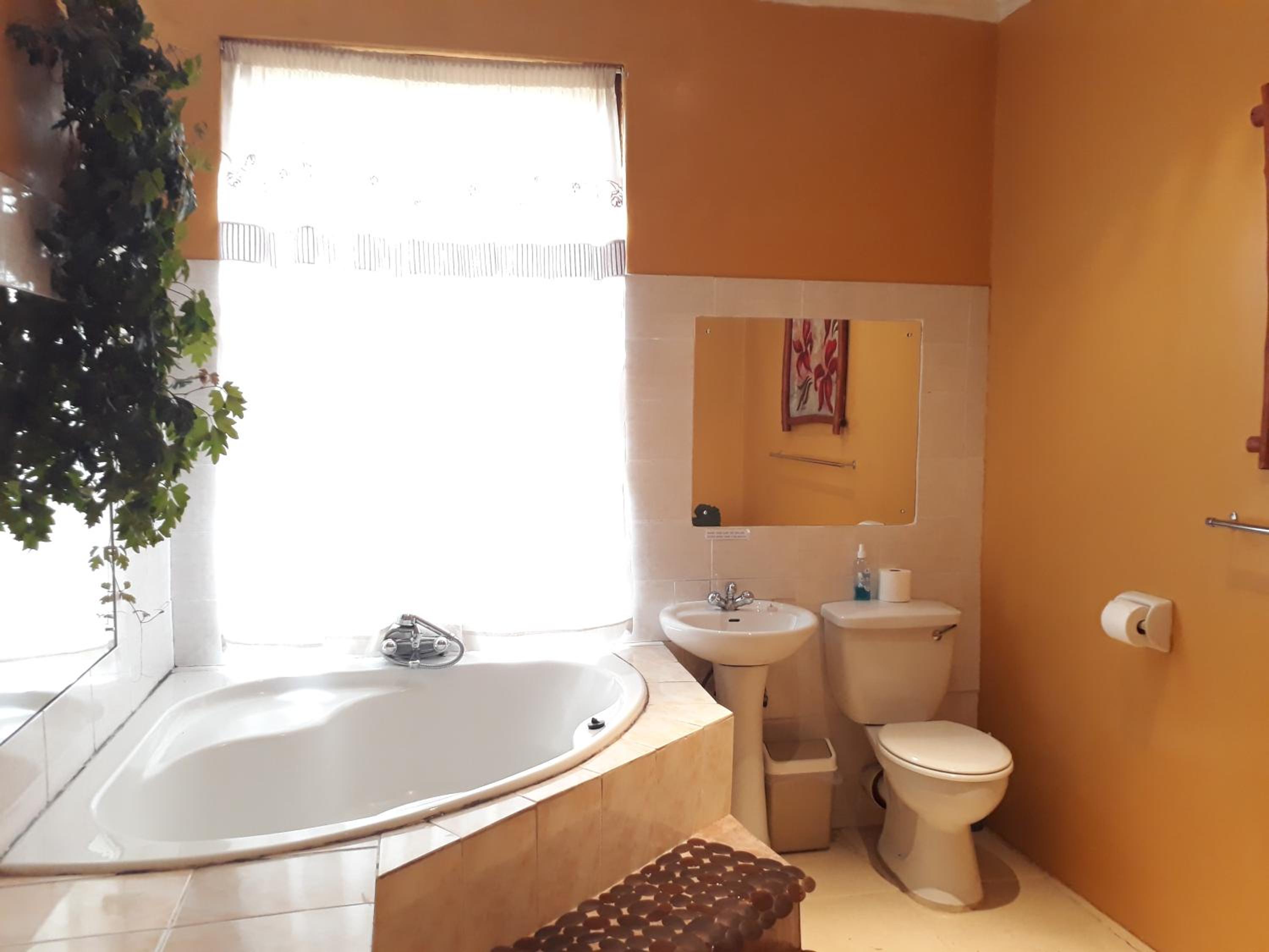 The Guest House Standerton