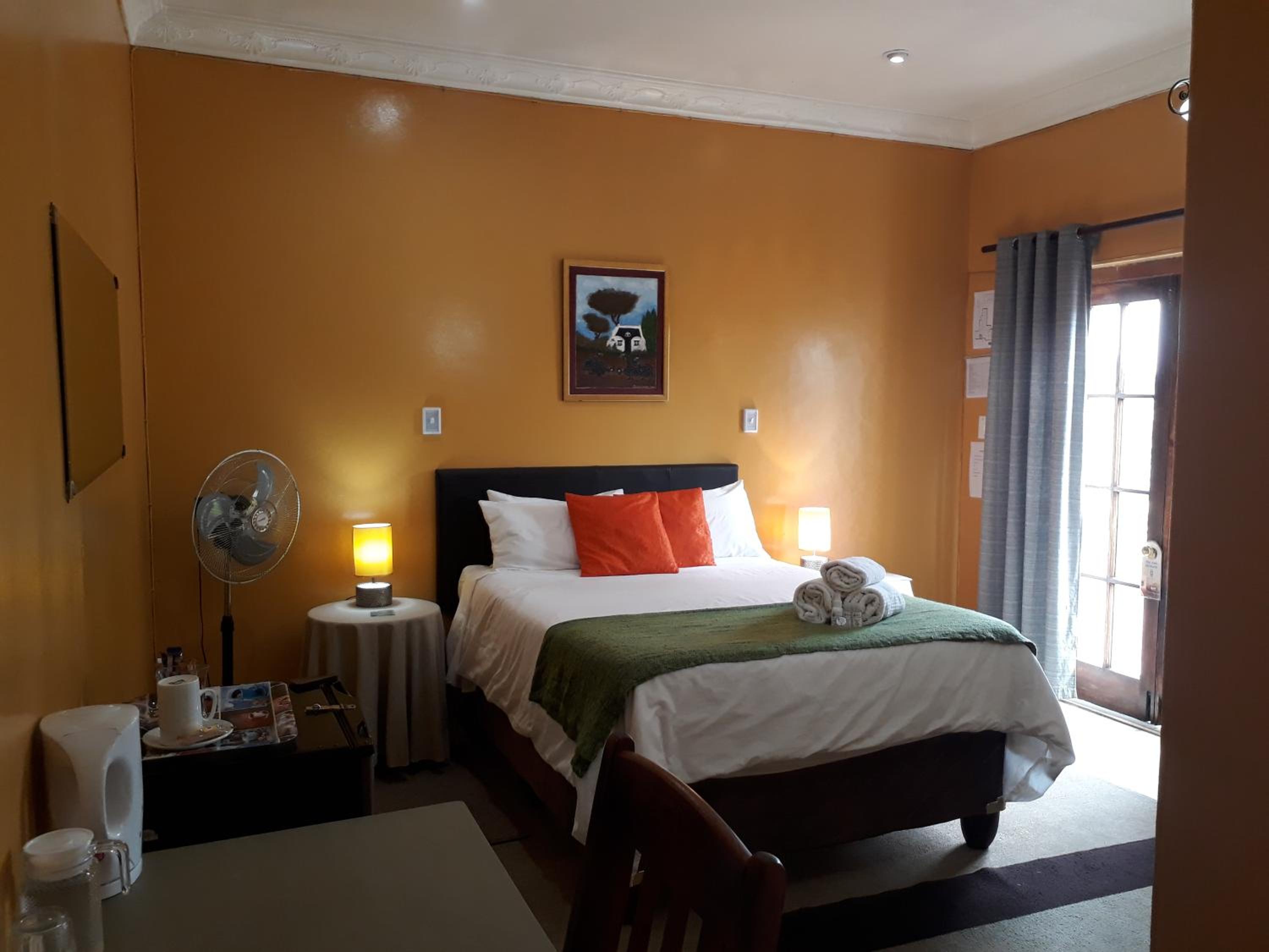 The Guest House Standerton