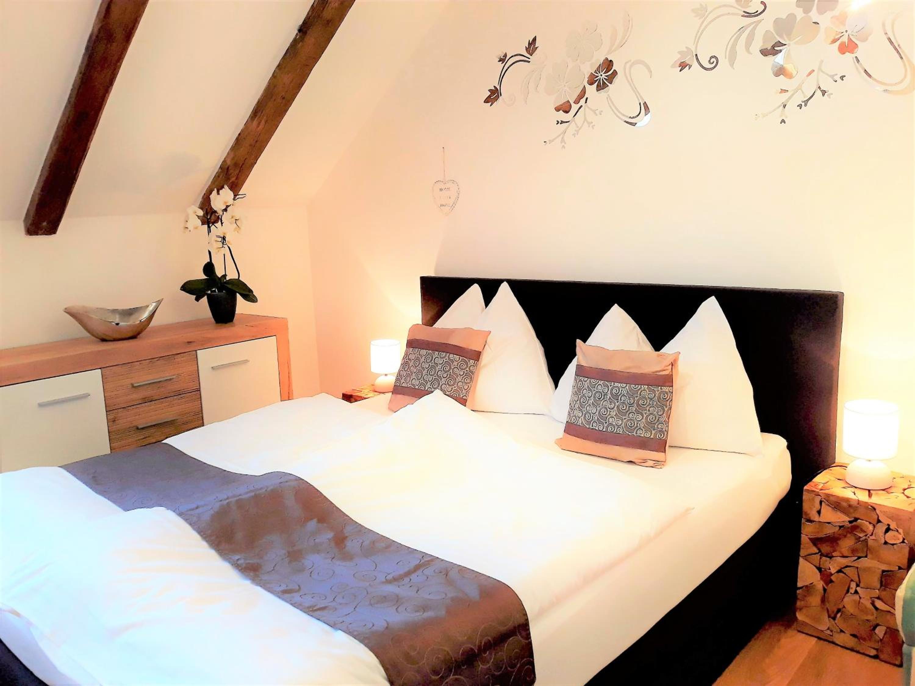 APARTMENTS zum Wohlfühlen MARIAZELL