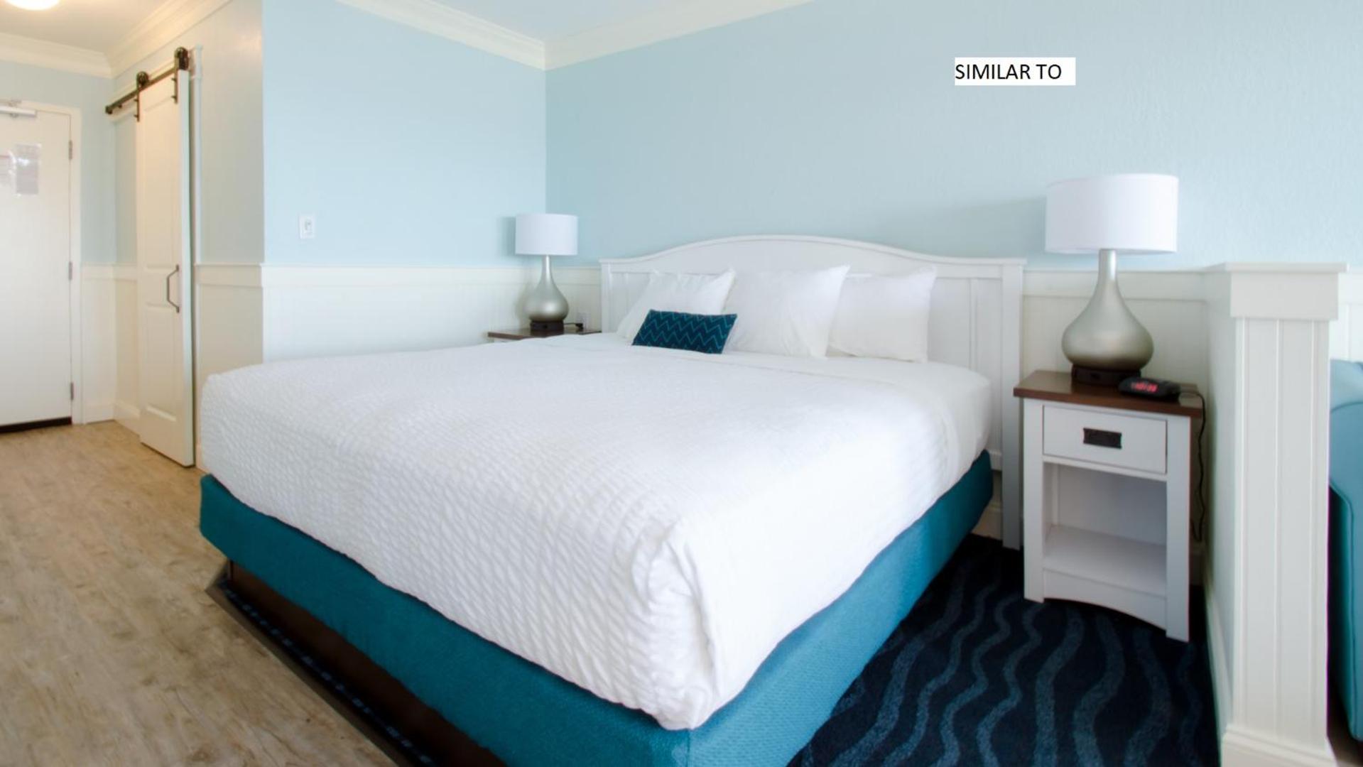 John Yancey Oceanfront Inn