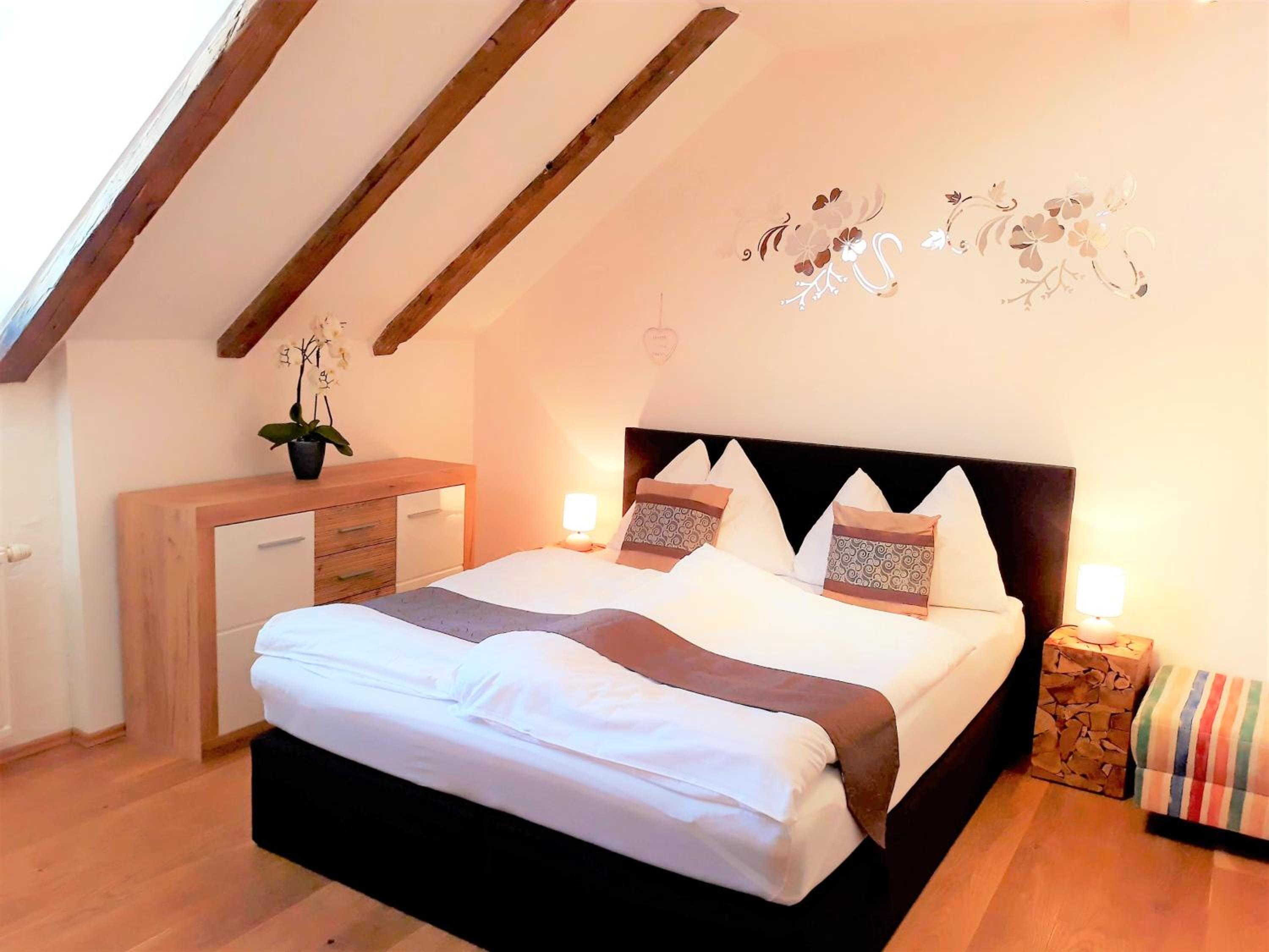 APARTMENTS zum Wohlfühlen MARIAZELL