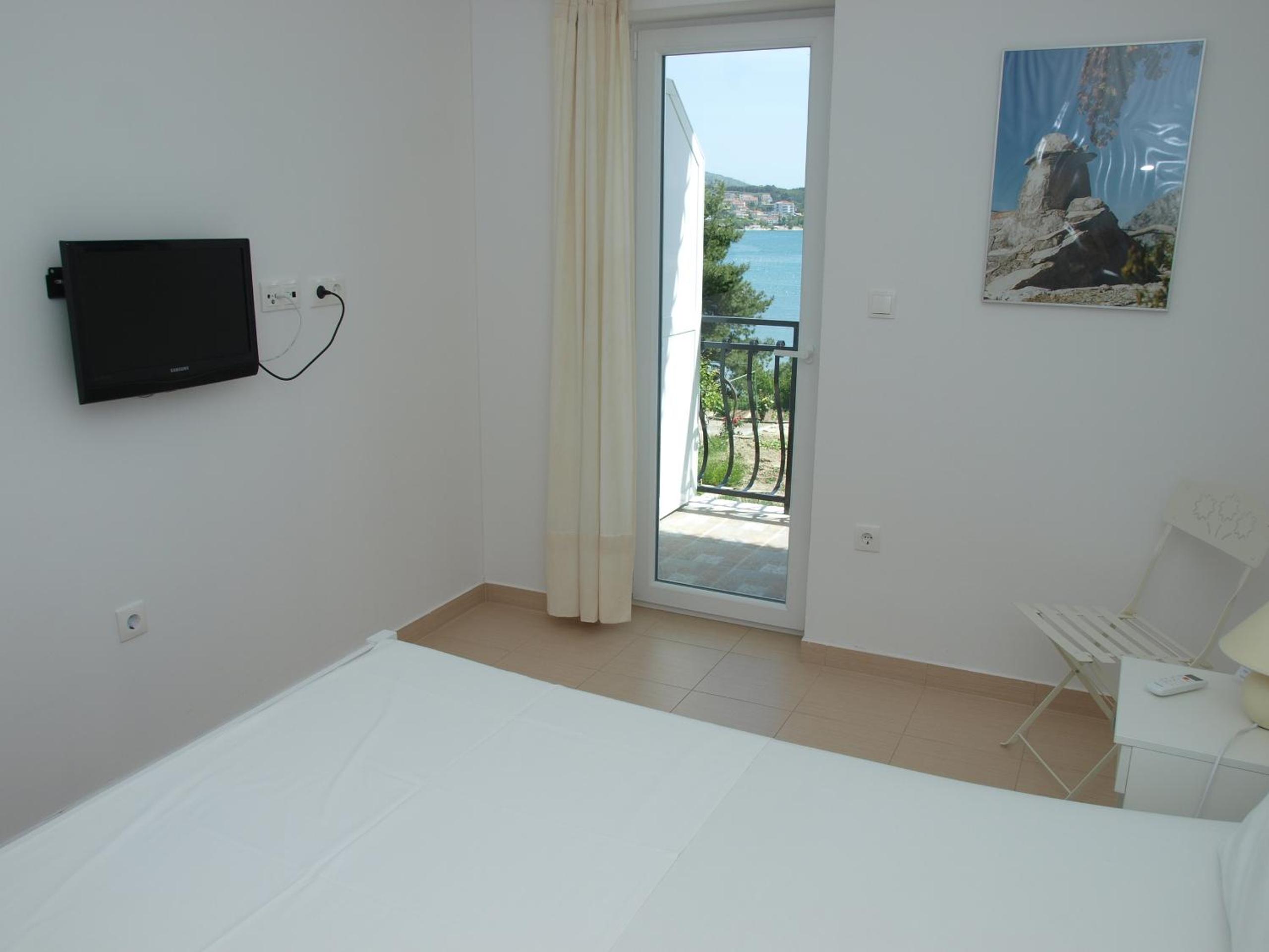 Rooms & Apartments Bruno