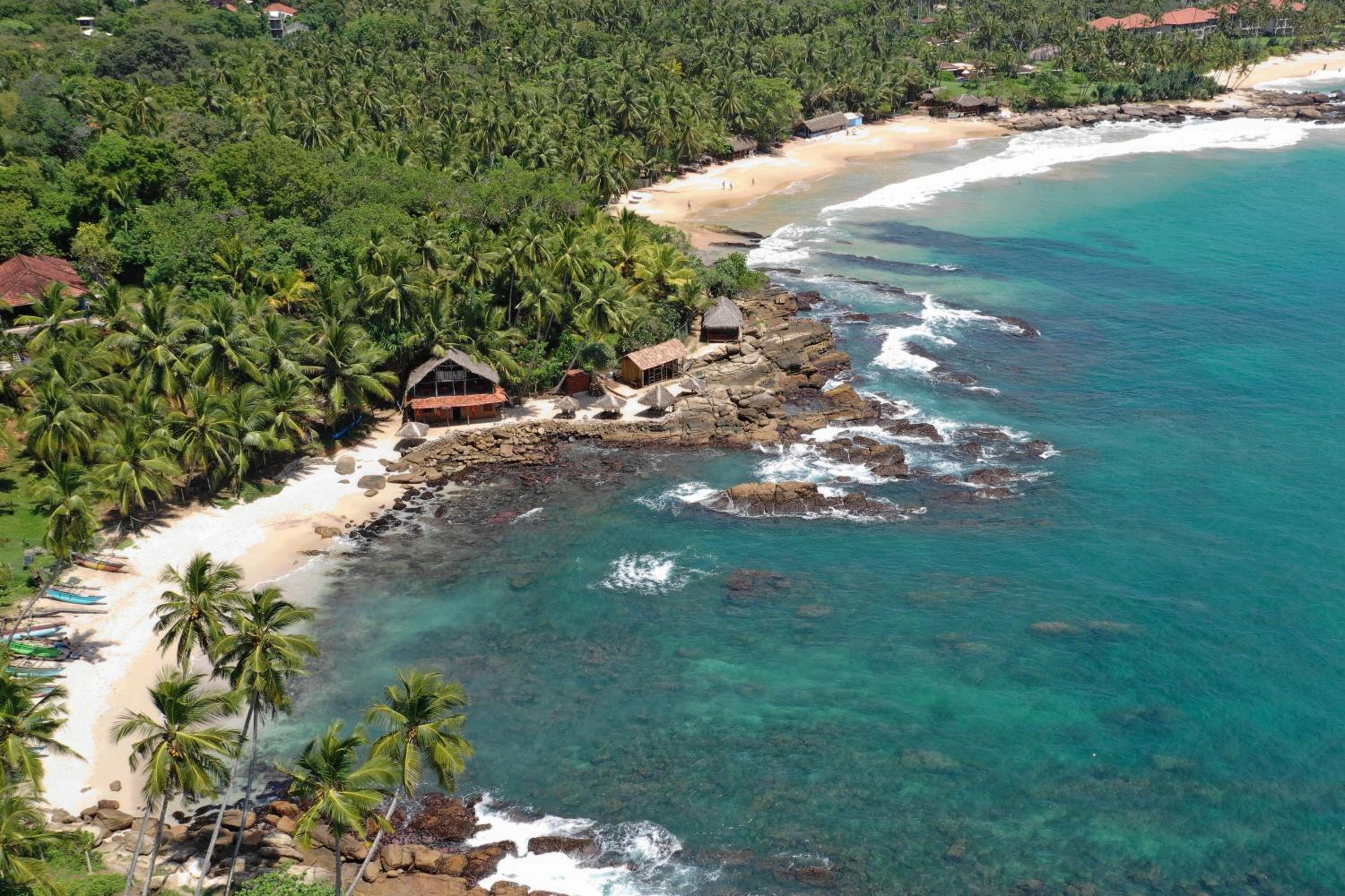 Hotel Villa Lucky Star - Image 1