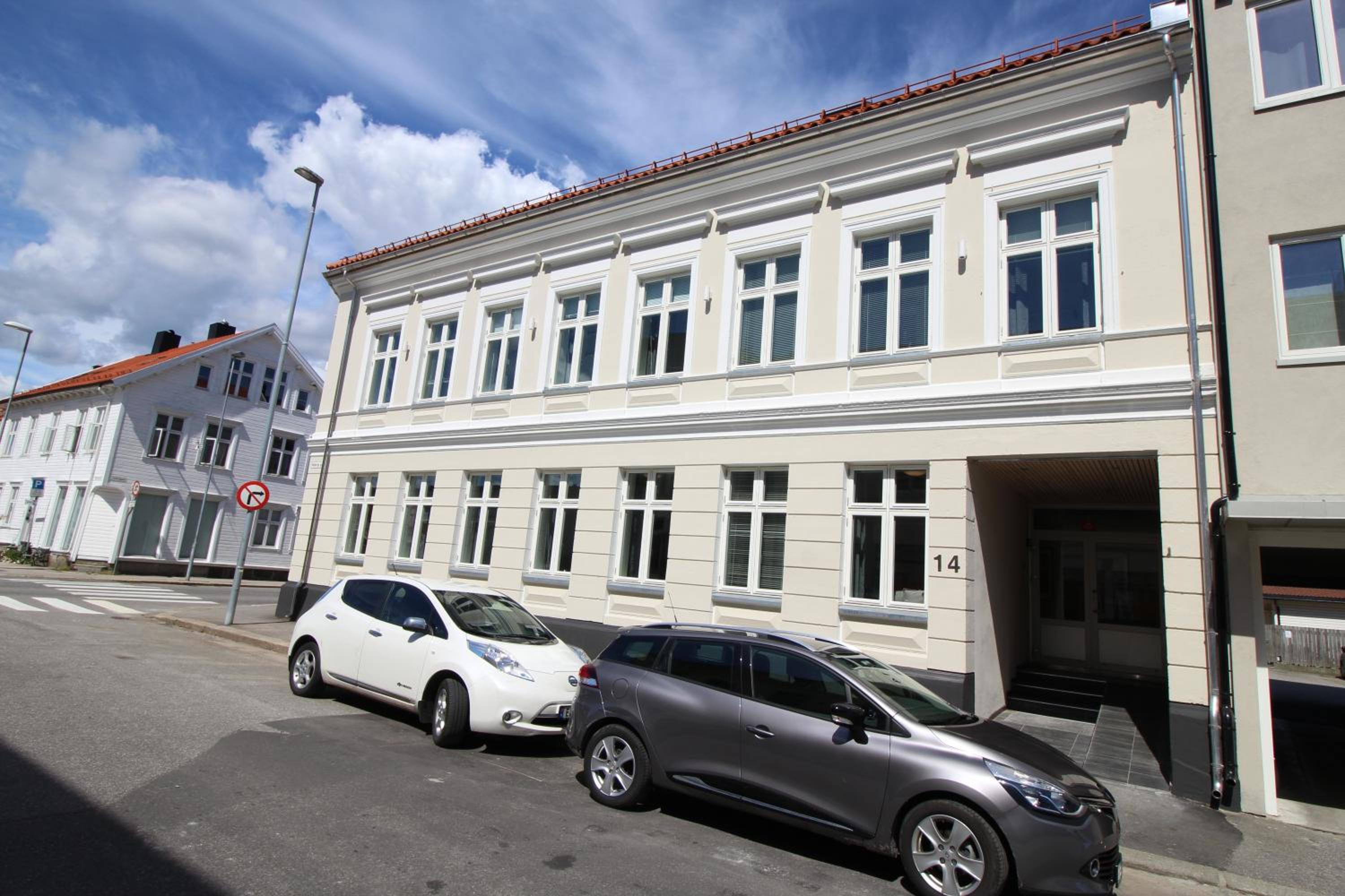 KRSferie leiligheter i sentrum, photo 6