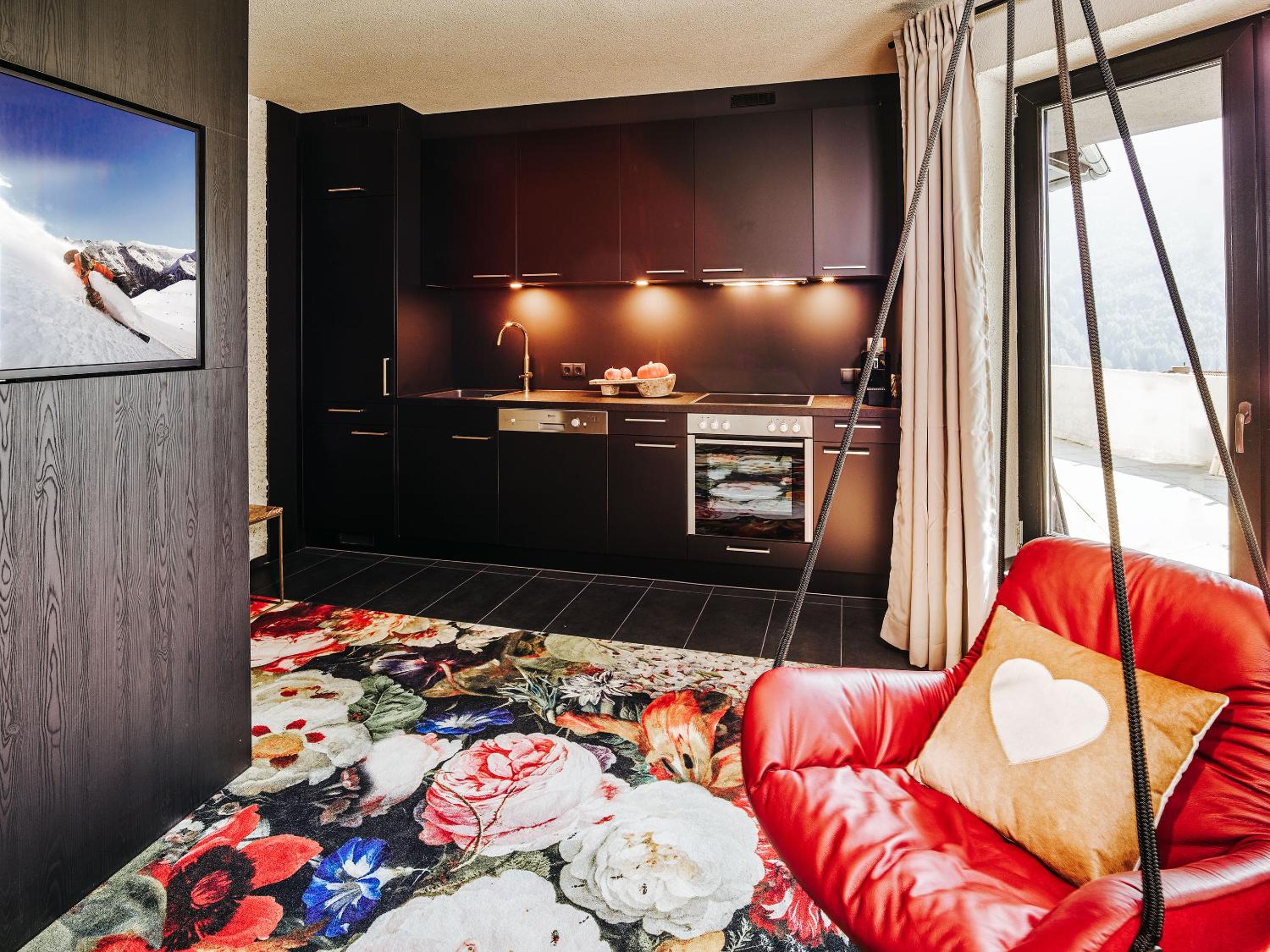 HEART - Manufaktur Appartements