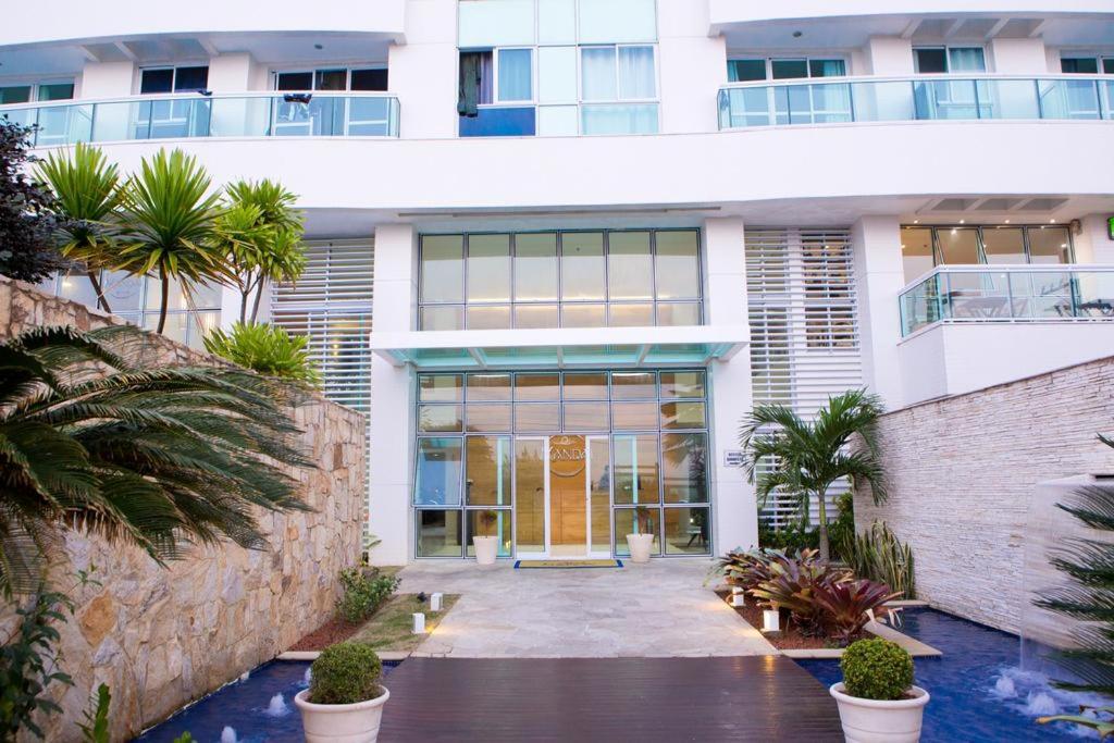 Mandai Flat Hotel