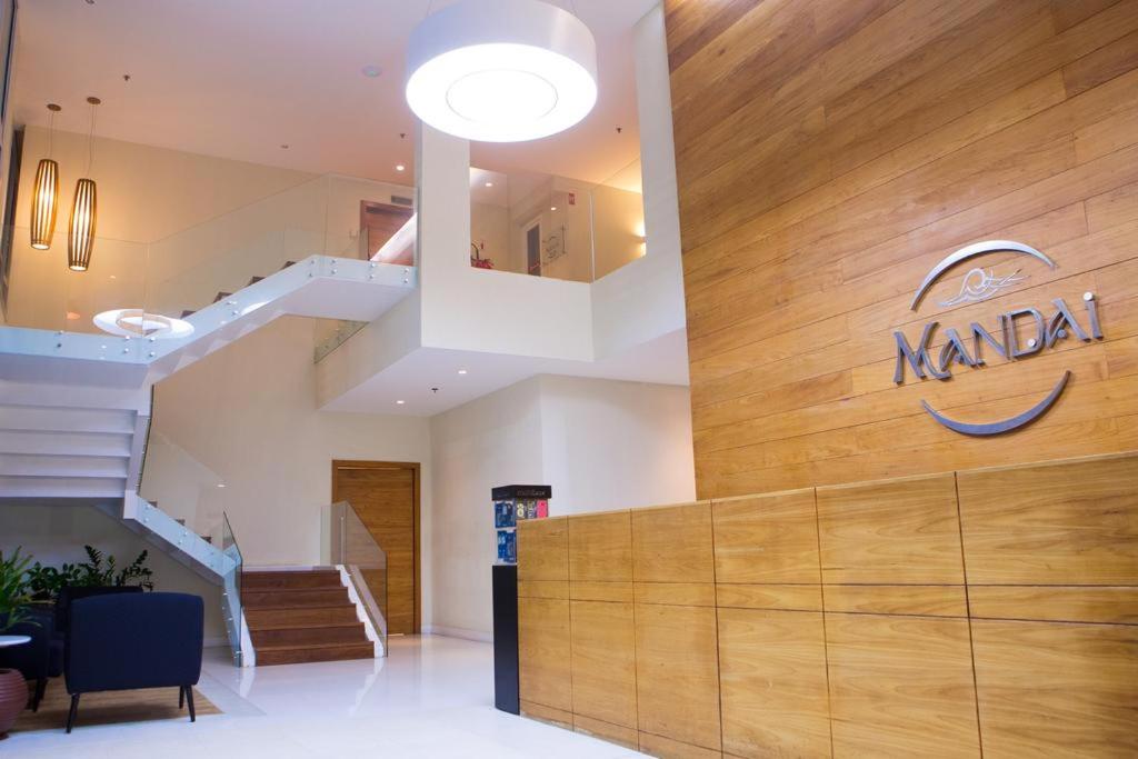 Mandai Flat Hotel