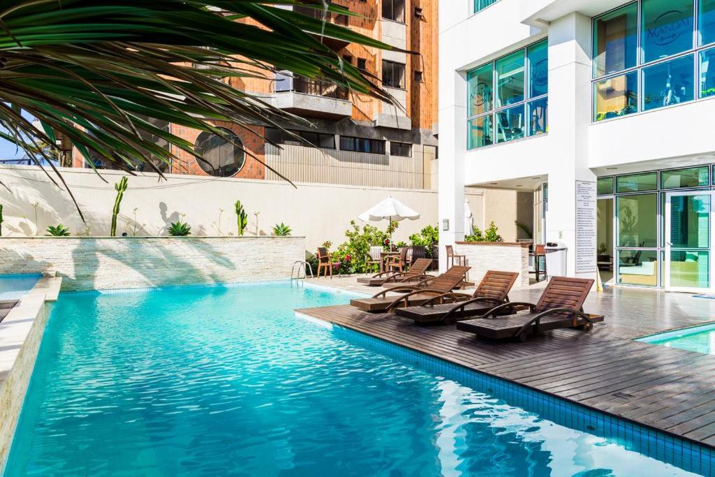 Mandai Flat Hotel