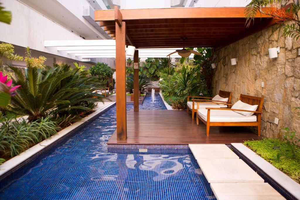 Mandai Flat Hotel