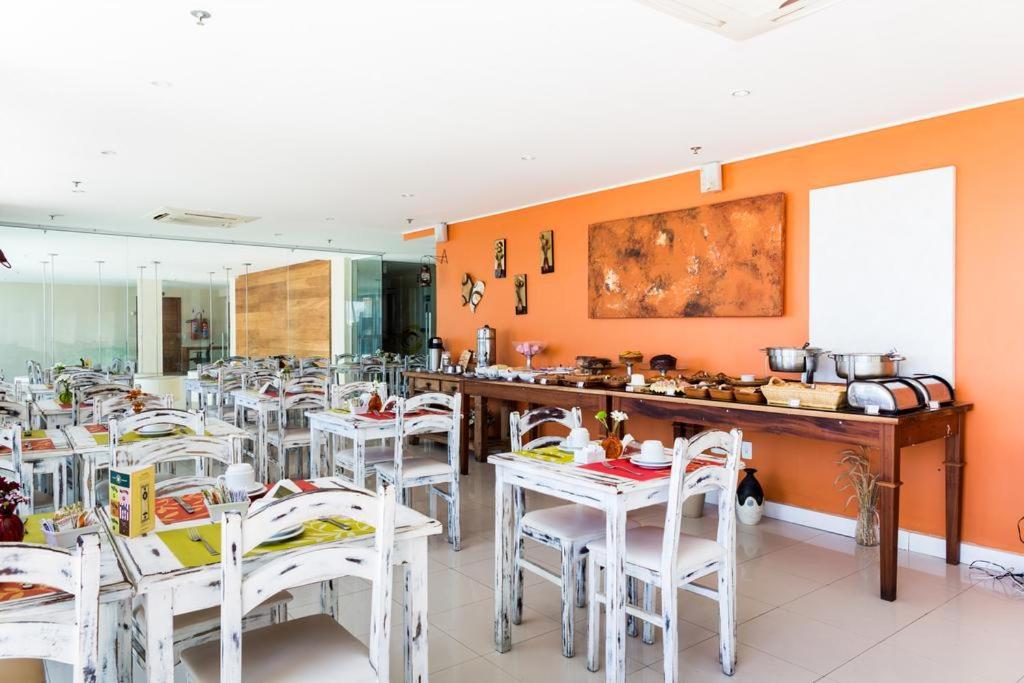 Mandai Flat Hotel