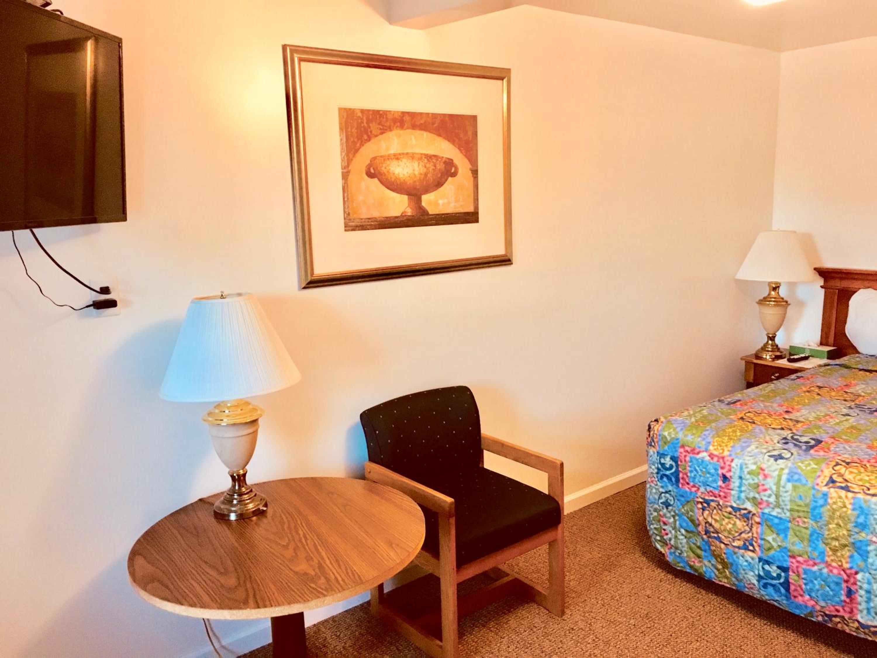 North Country American Inn
