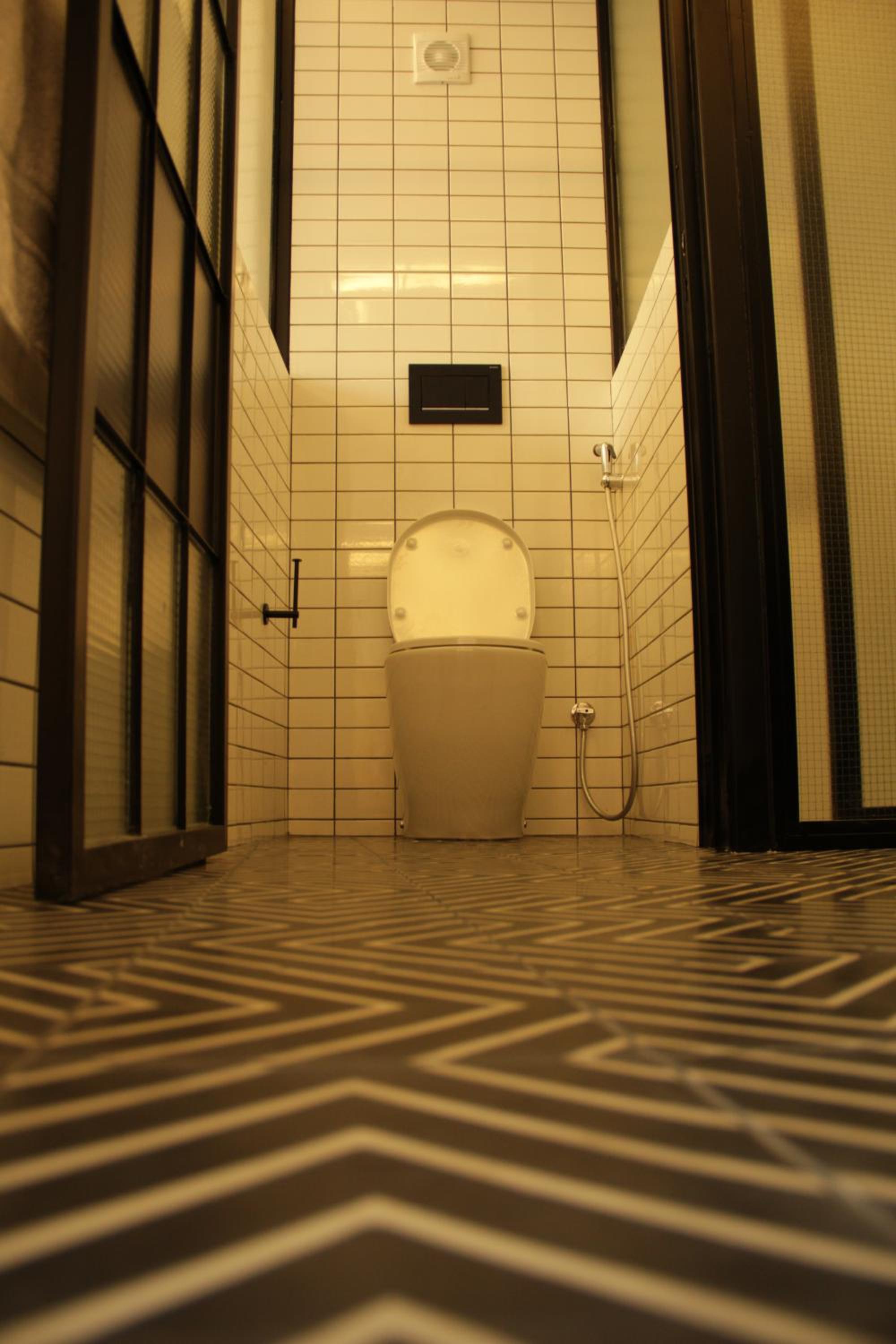 Monastiraki #WallsFree CityCenter- Unspoiled Athens Apartments