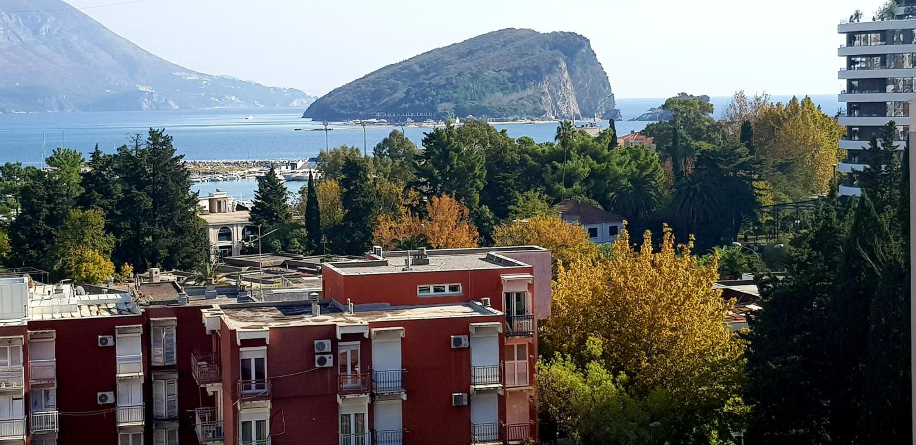 Olimp Lux II view 4