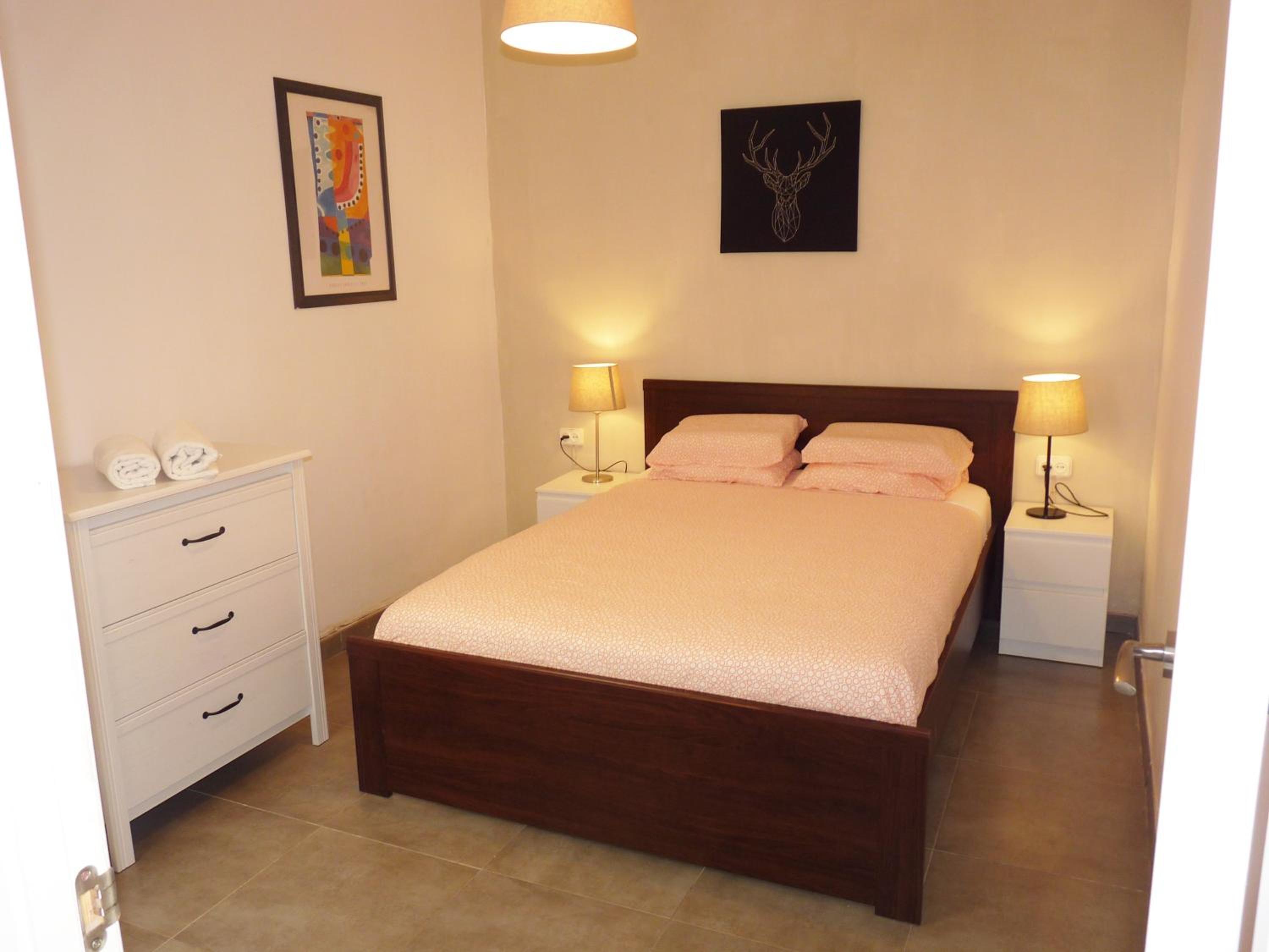 Day Ok Beach Apartment view 2