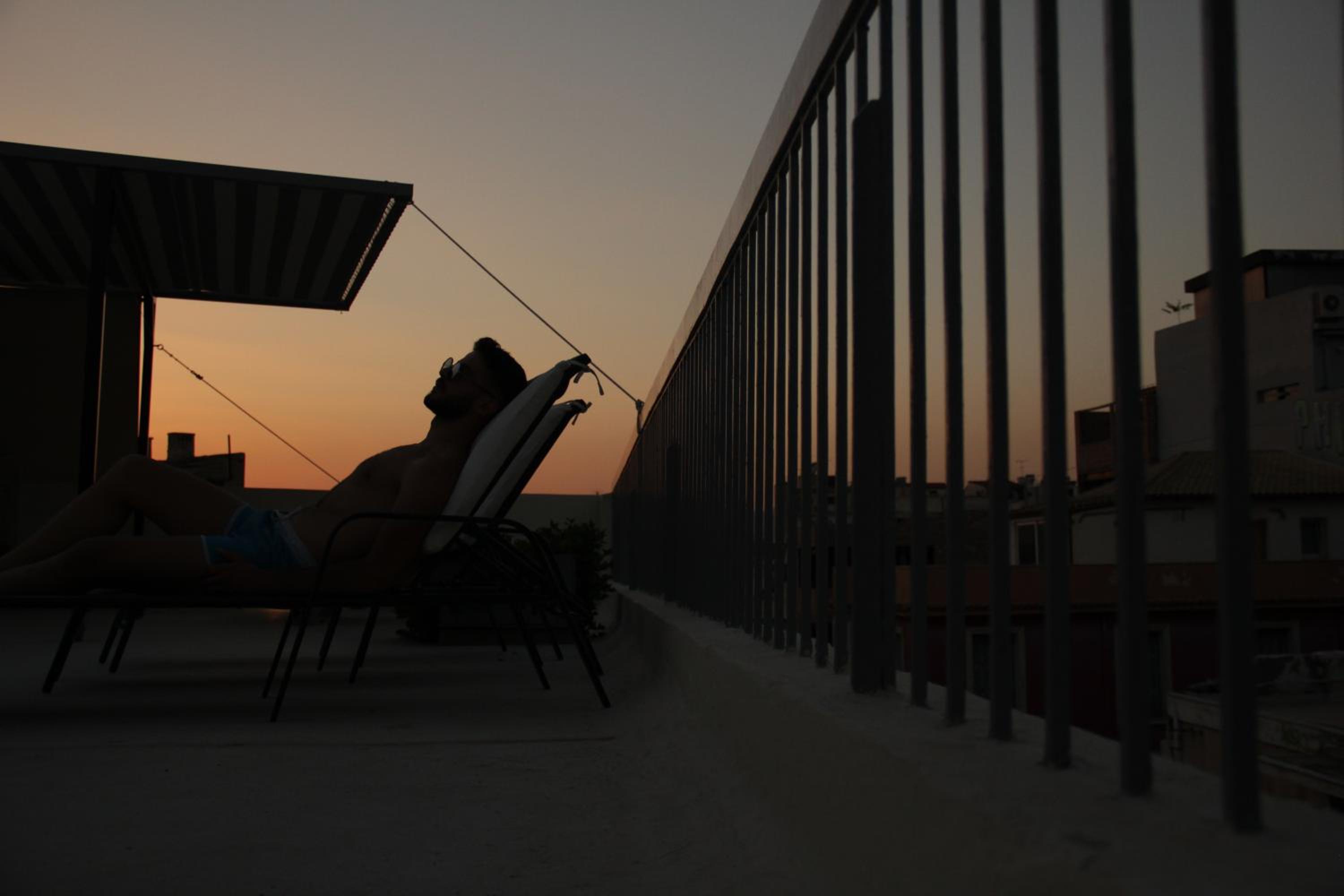 Monastiraki #WallsFree CityCenter- Unspoiled Athens Apartments