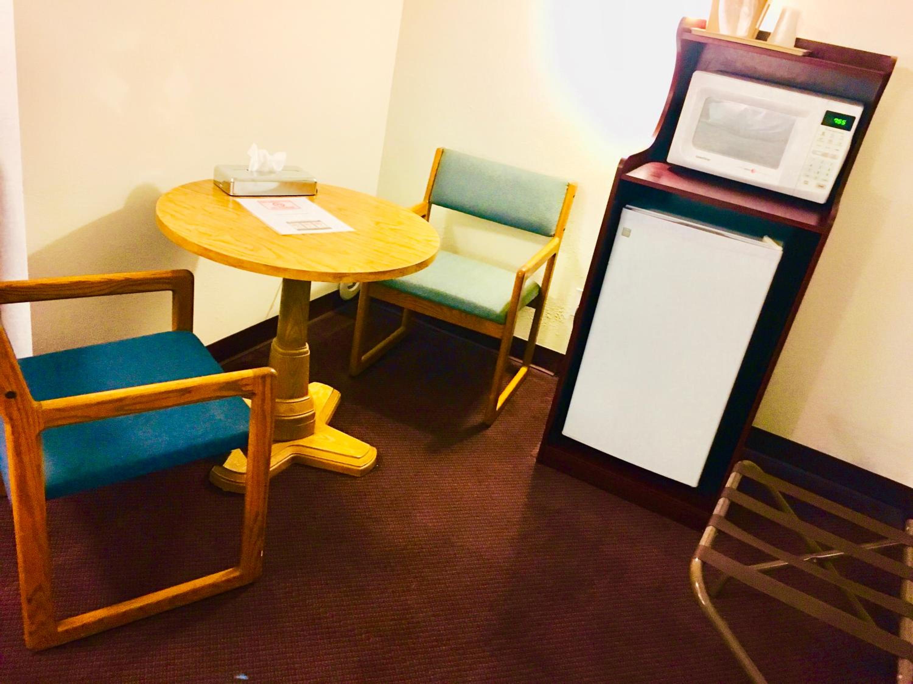 North Country American Inn