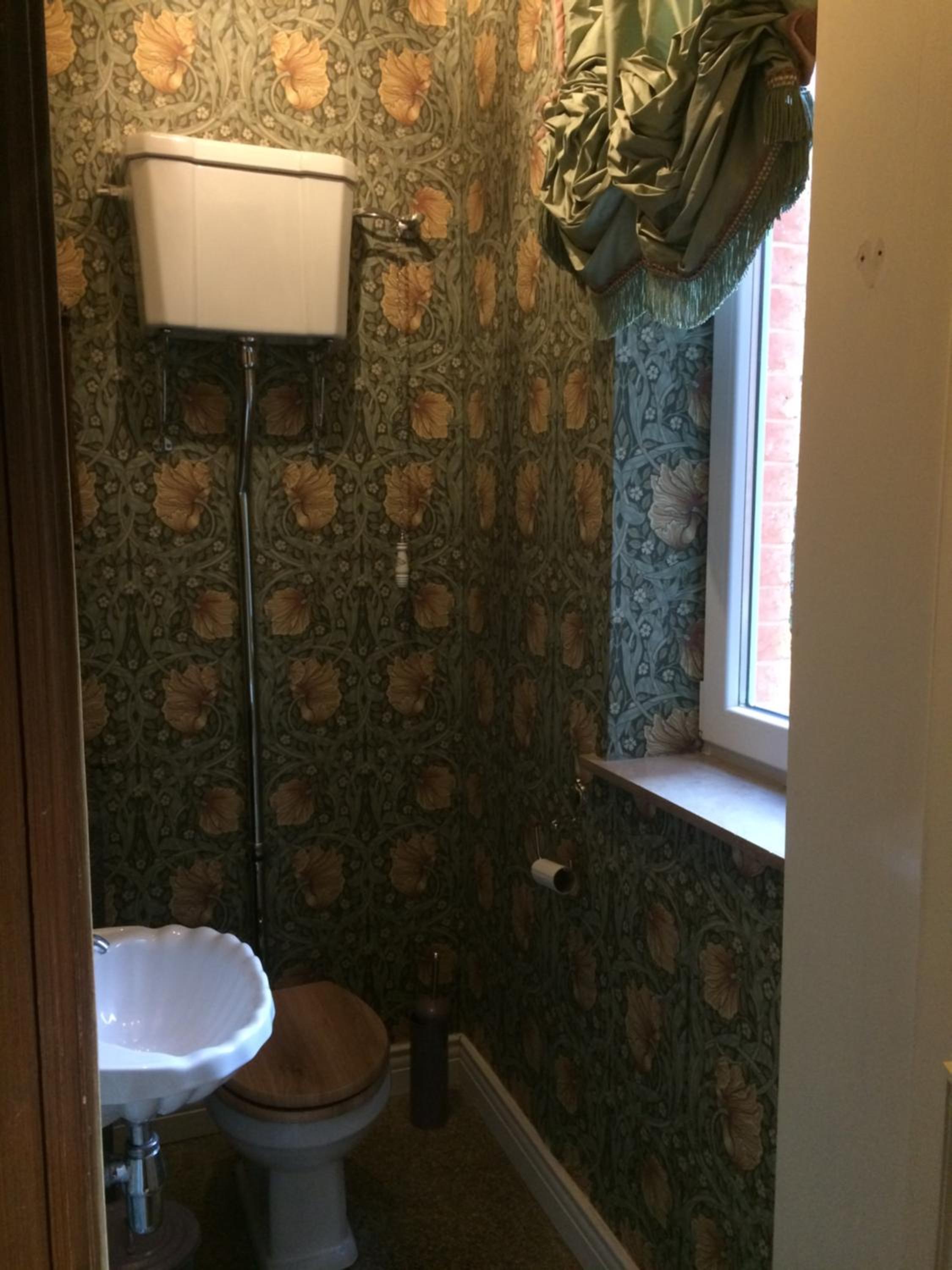 B&B Villa le Vert-Bois
