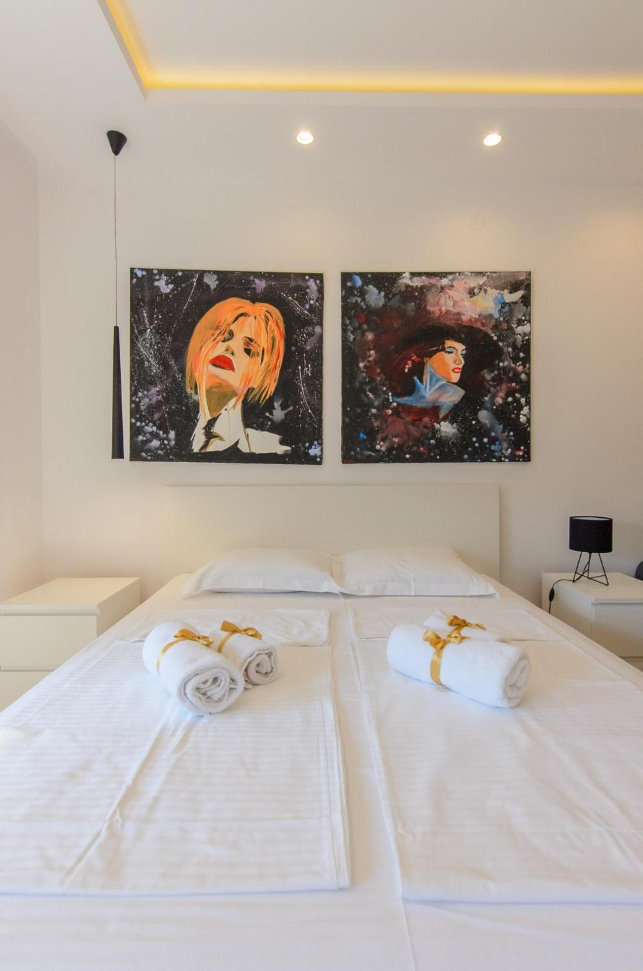 Sava Smart Apartment view 4