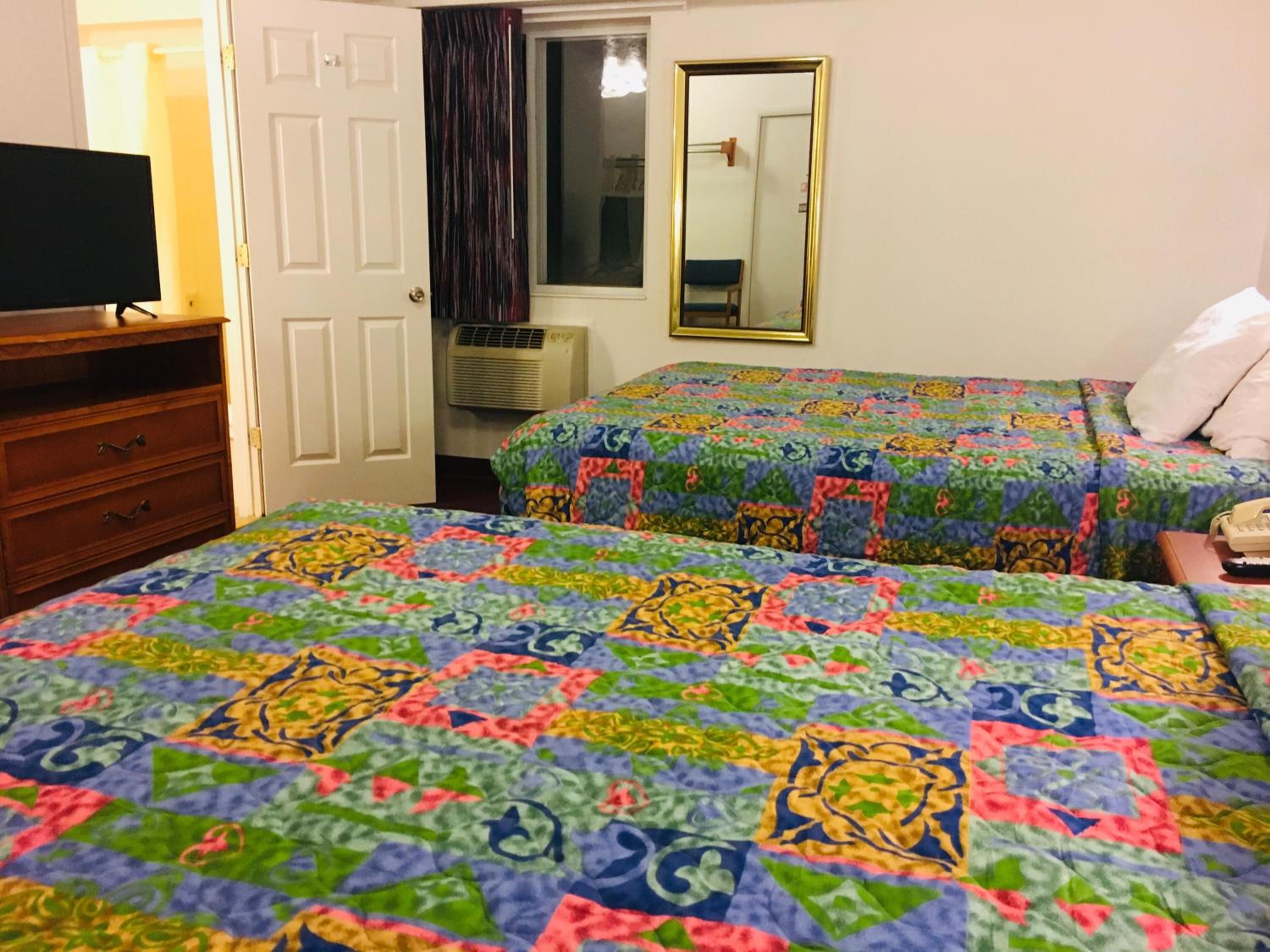 North Country American Inn