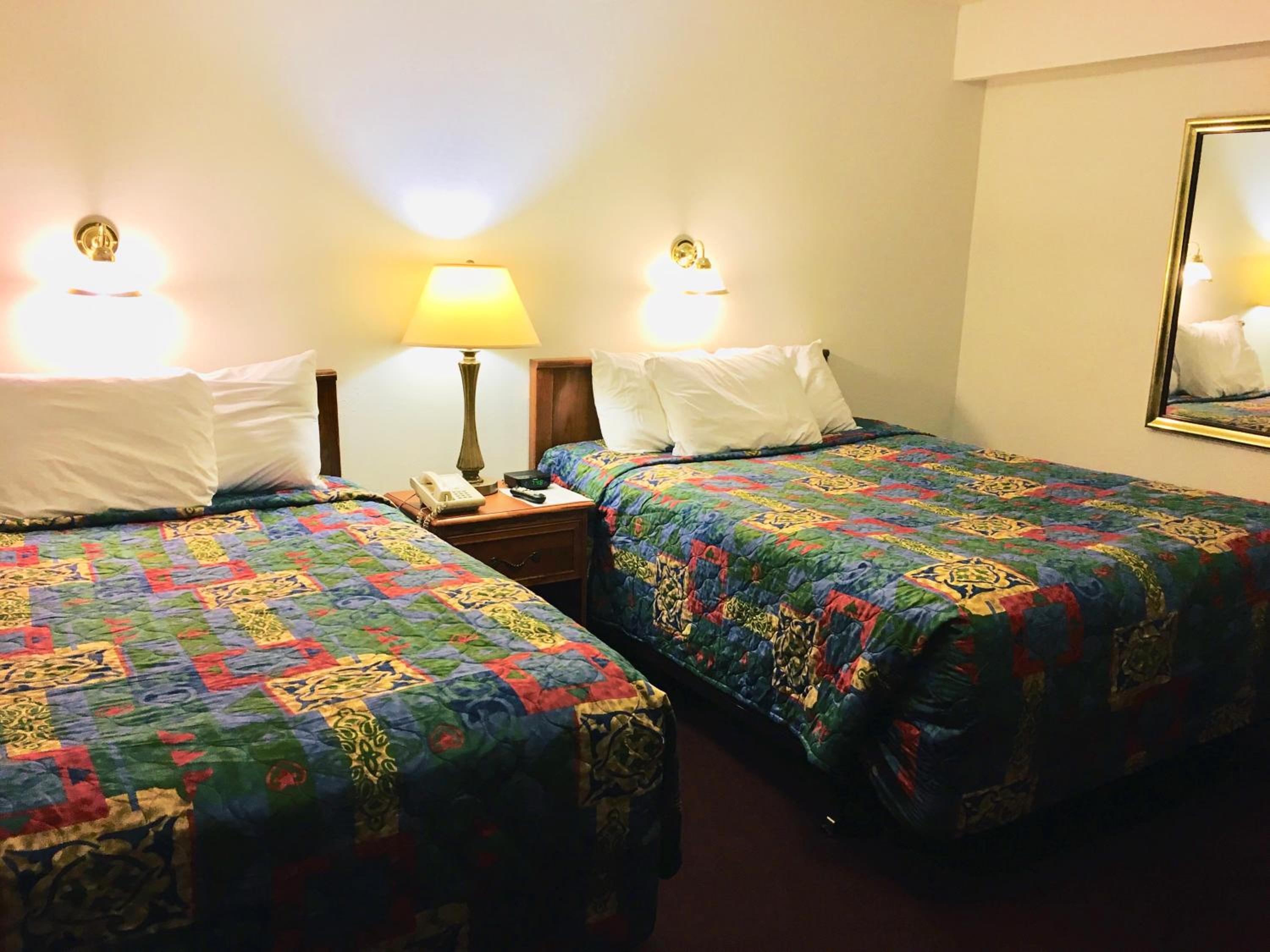 North Country American Inn