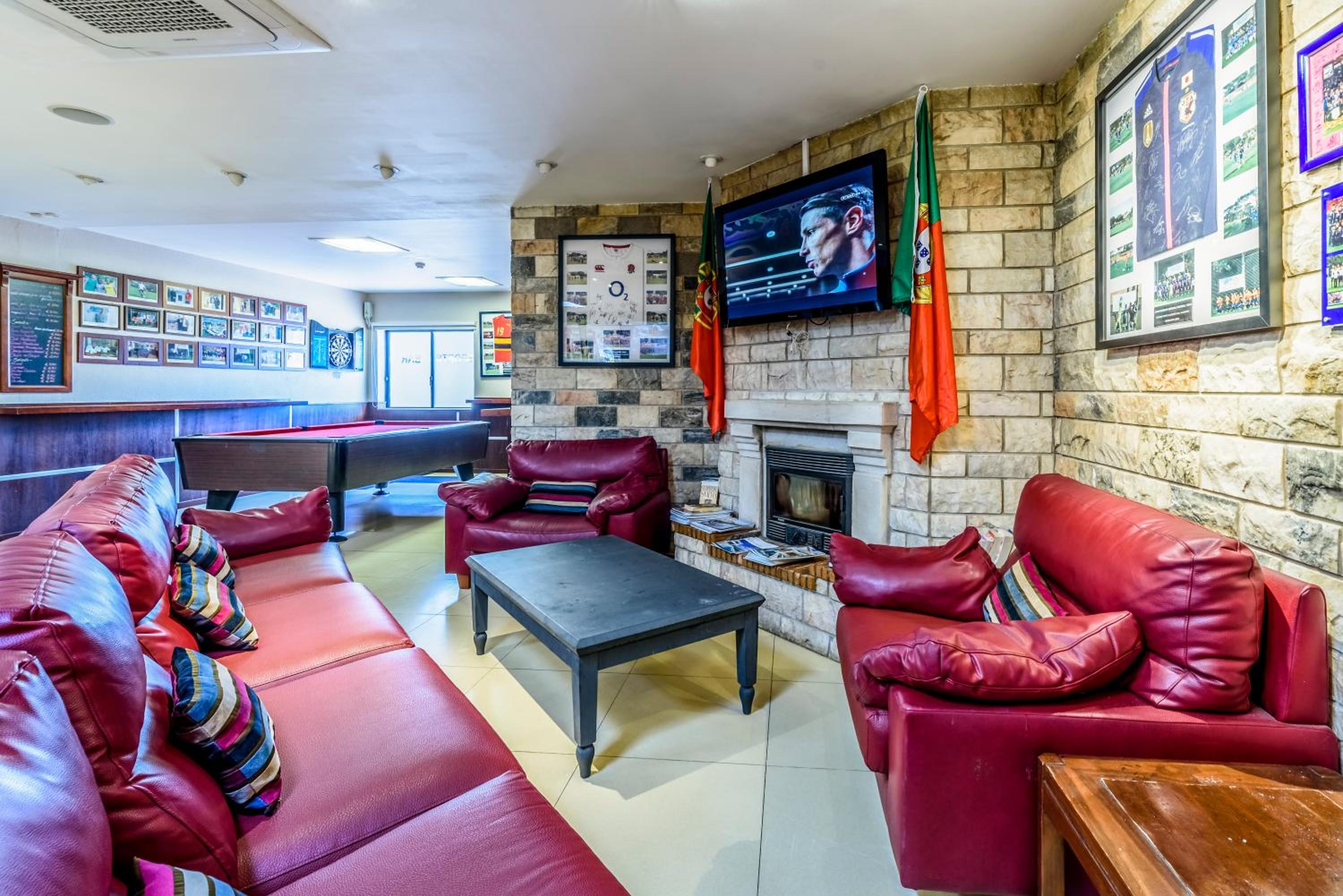 Browns Sports Resort