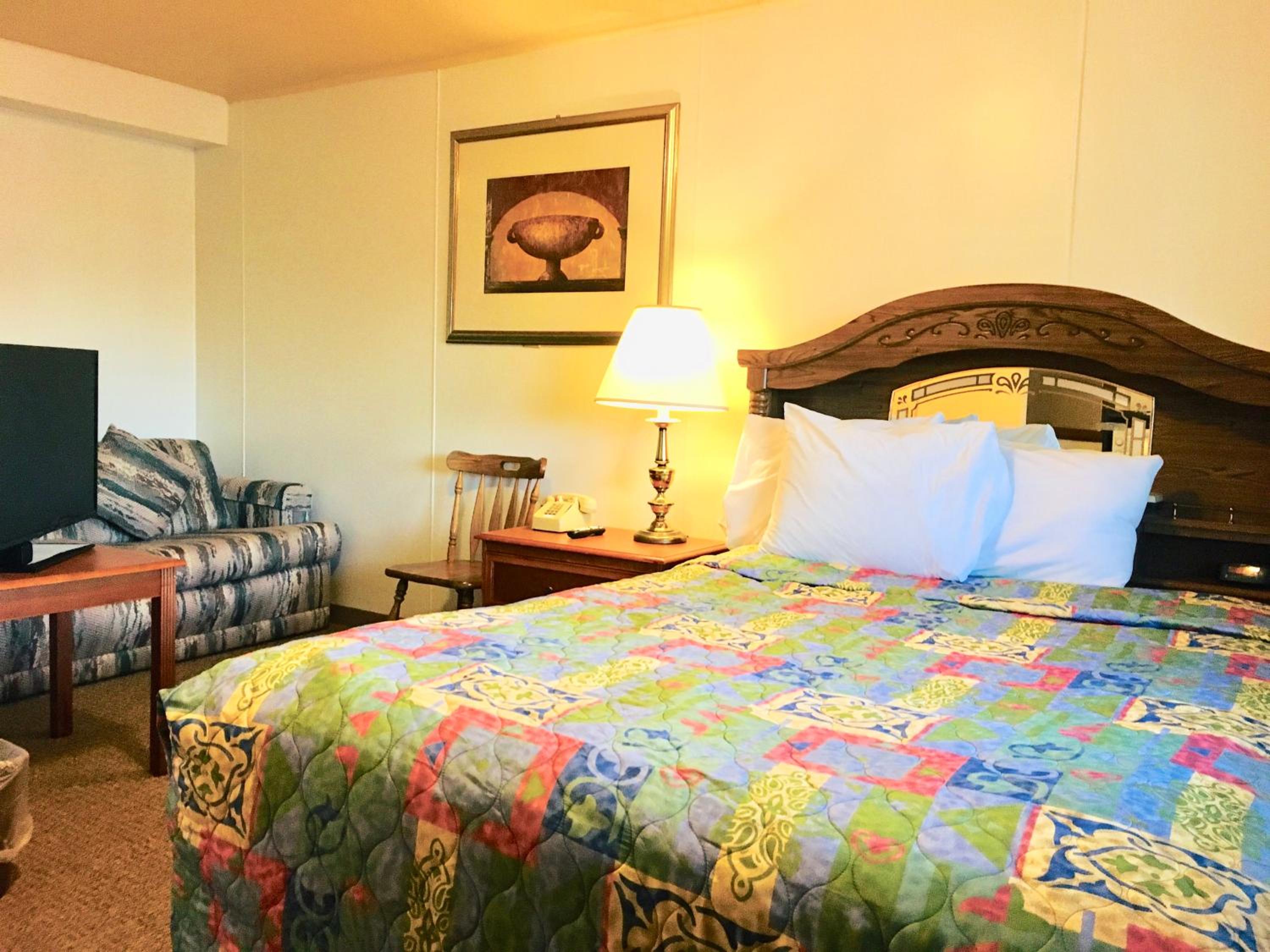 North Country American Inn