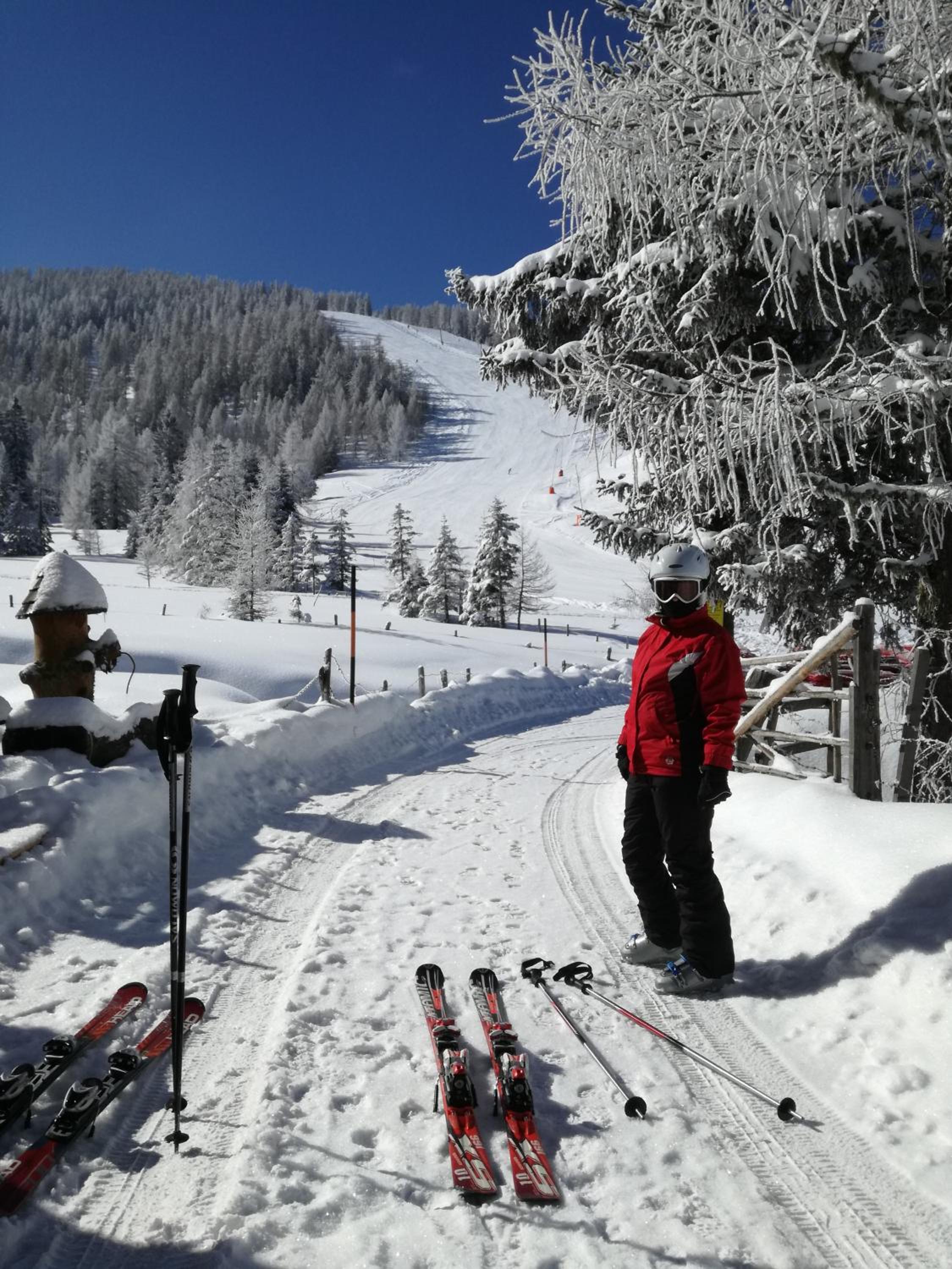 Marktlhütte