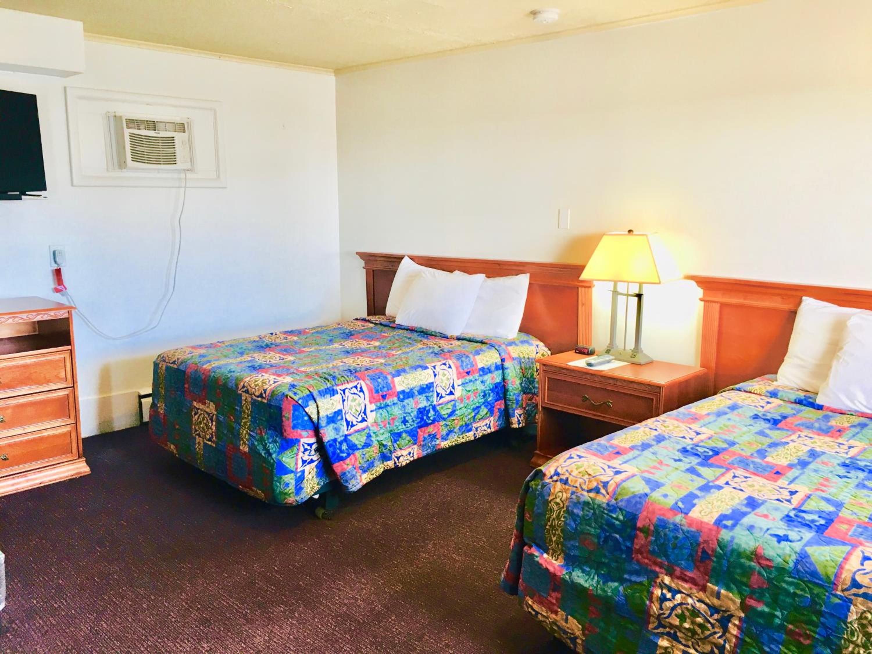 North Country American Inn