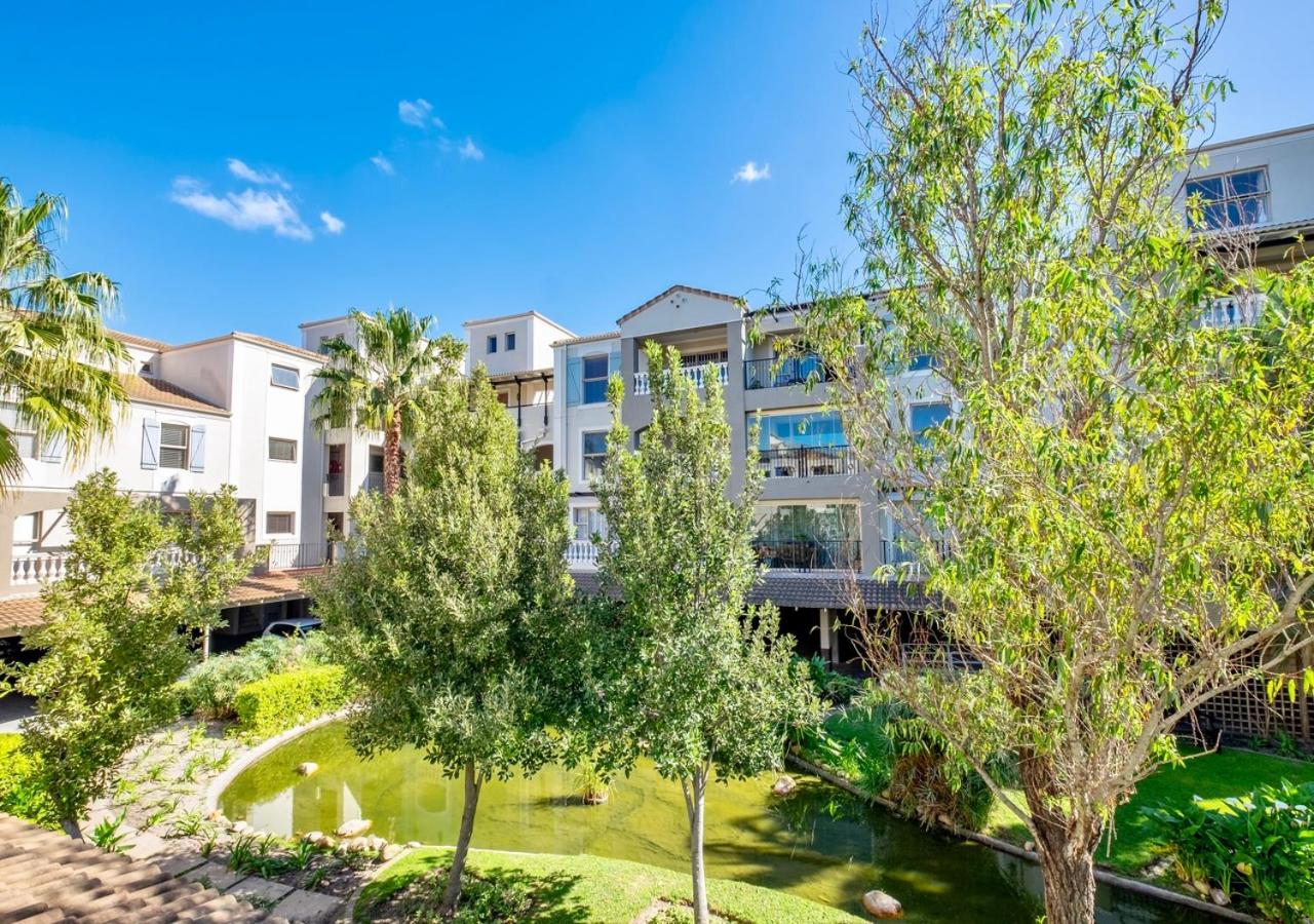 Bougain Villas Apartment view 5