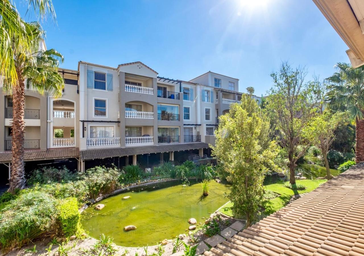 Bougain Villas Apartment view 4
