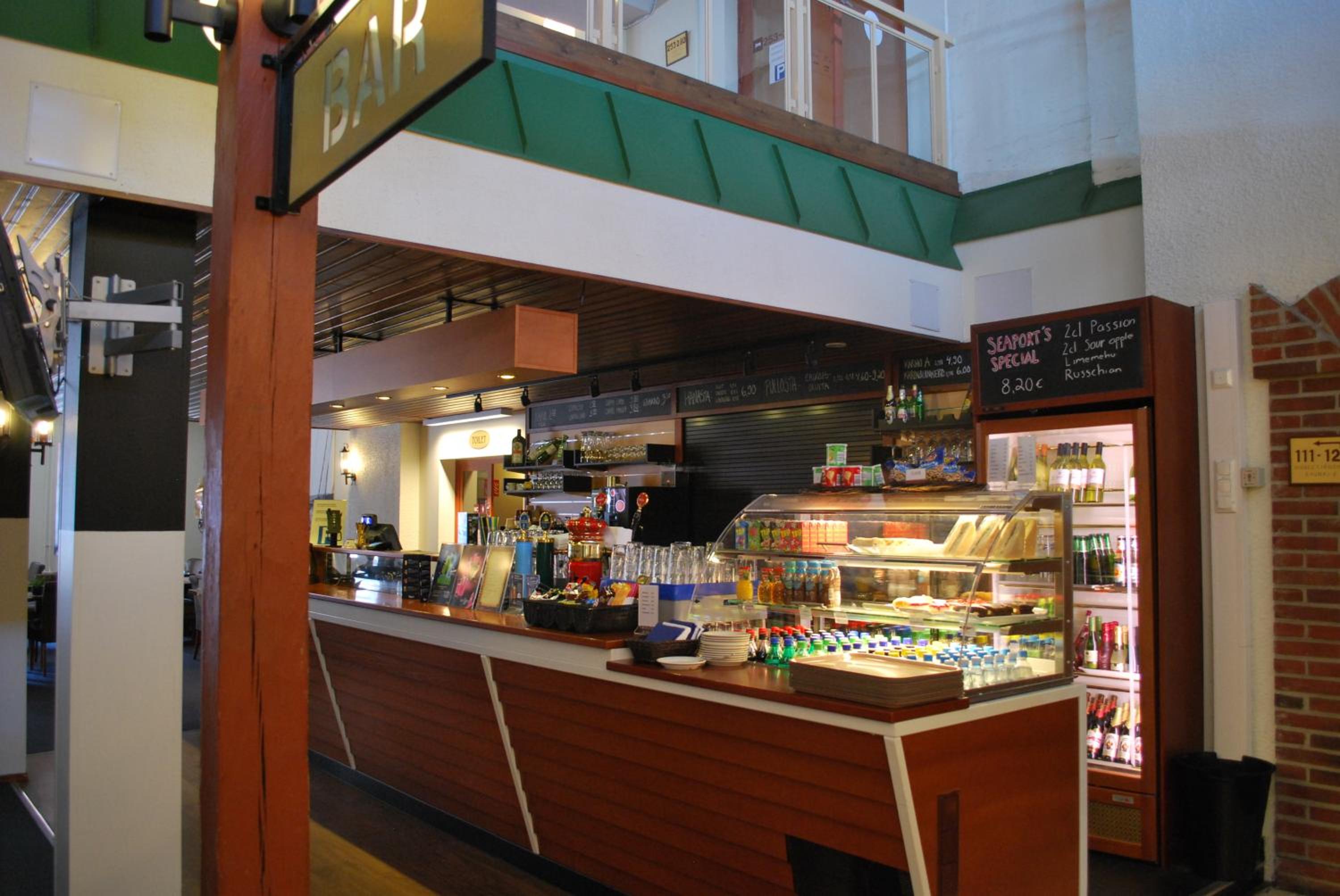 Turku Vacations - Hotel Seaport - Property Image 2
