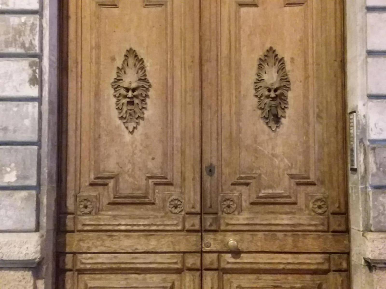 Maison Flores