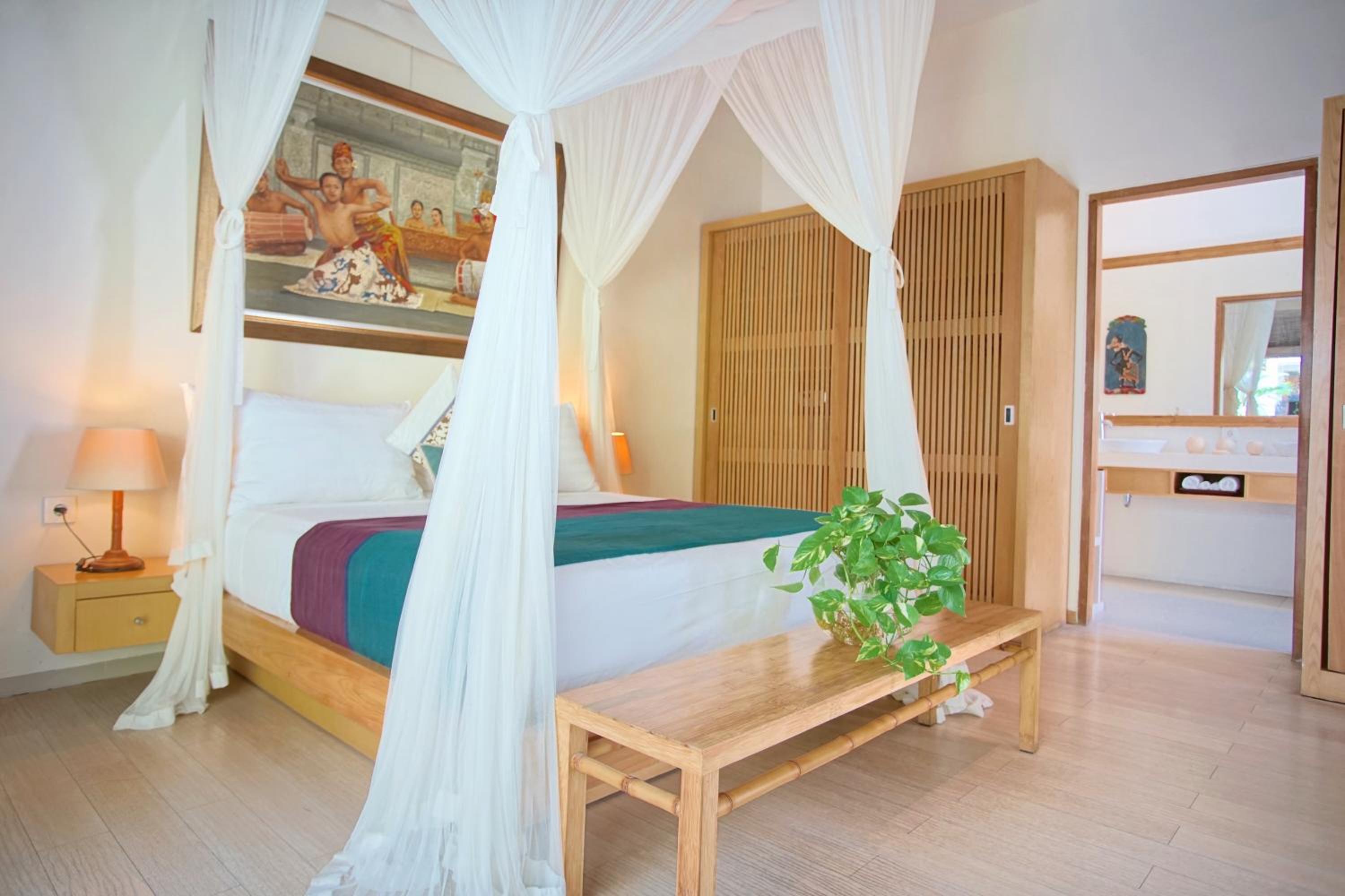 Villa Bali Asri Batubelig