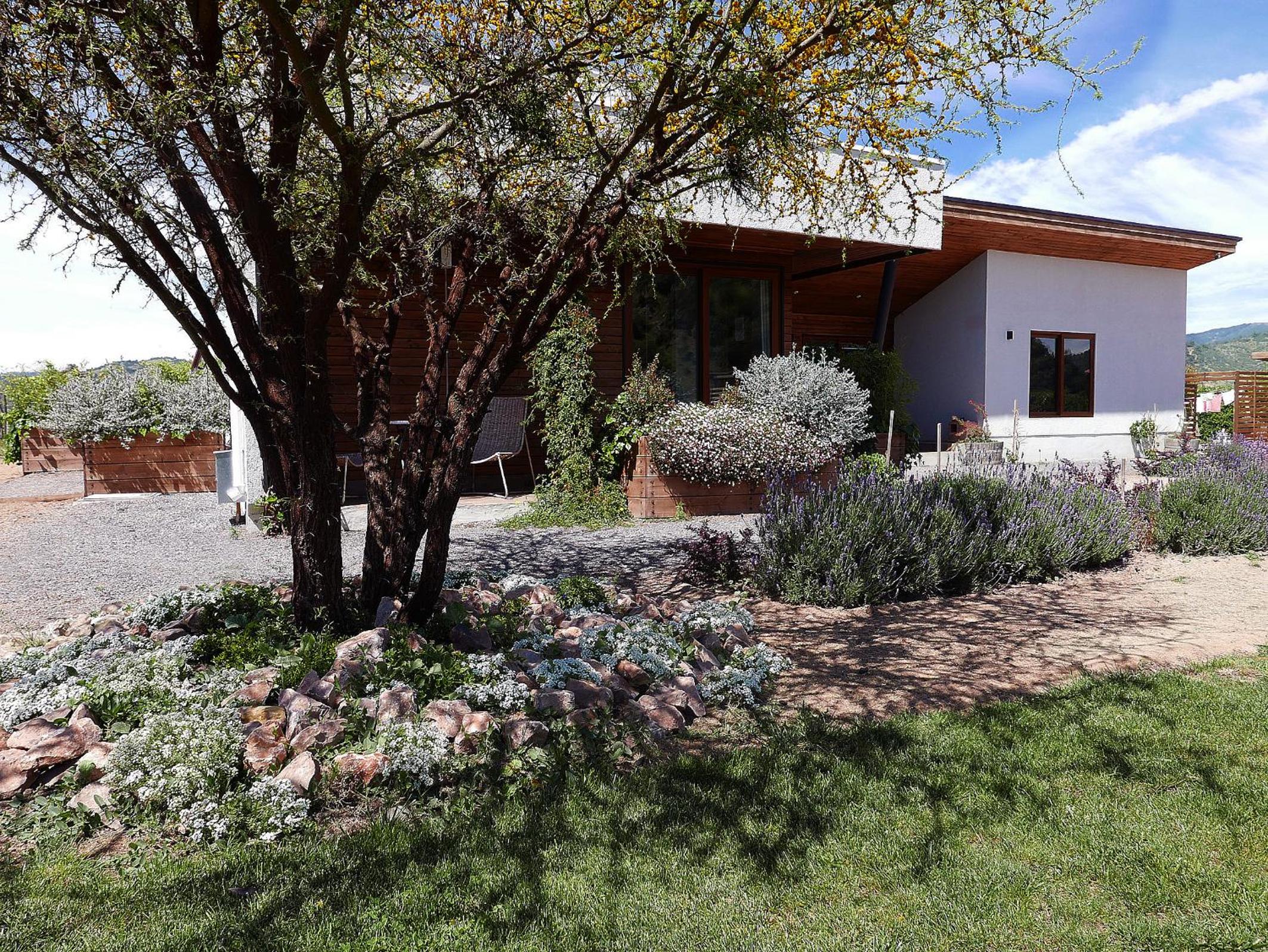 Callihue Lodge