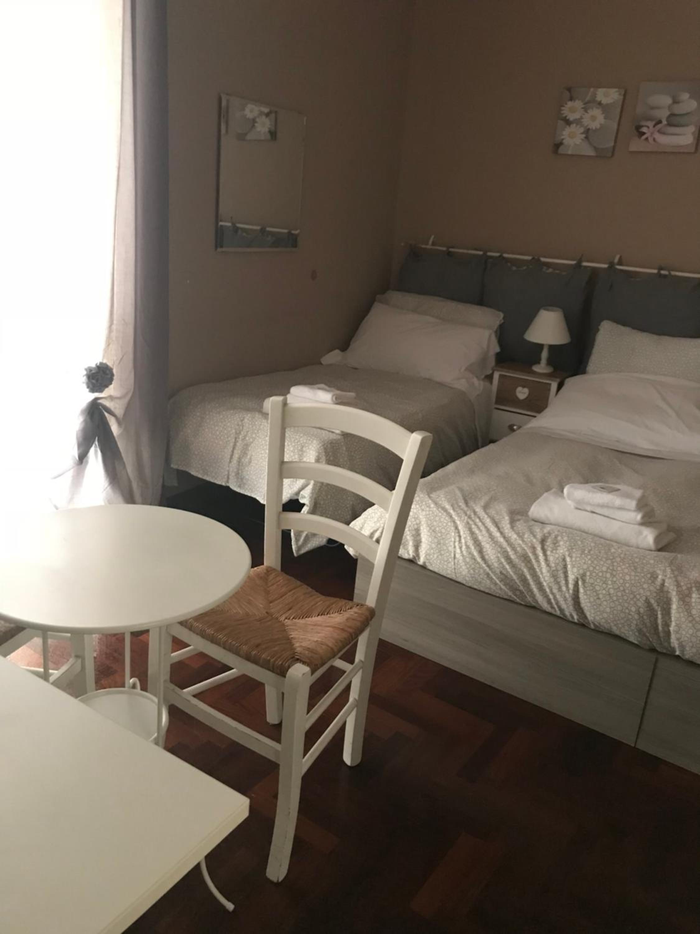 Morgagni House