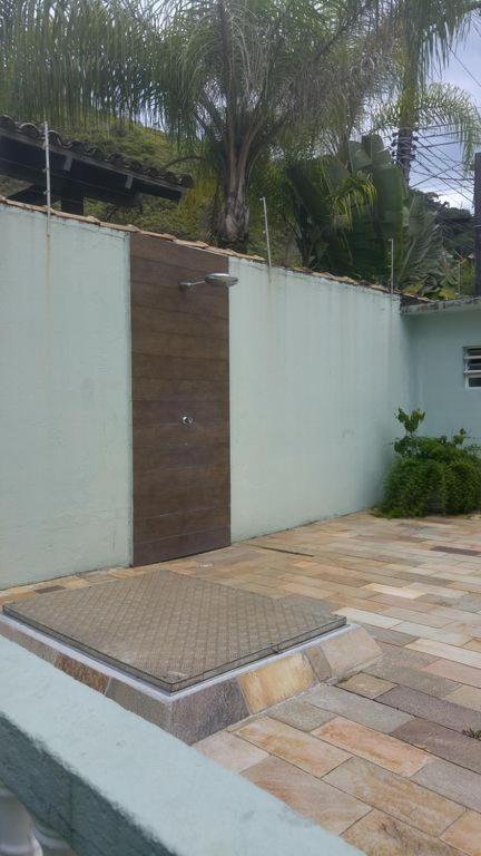 Casa Condominio Fechado Total Segurança - Juquehy