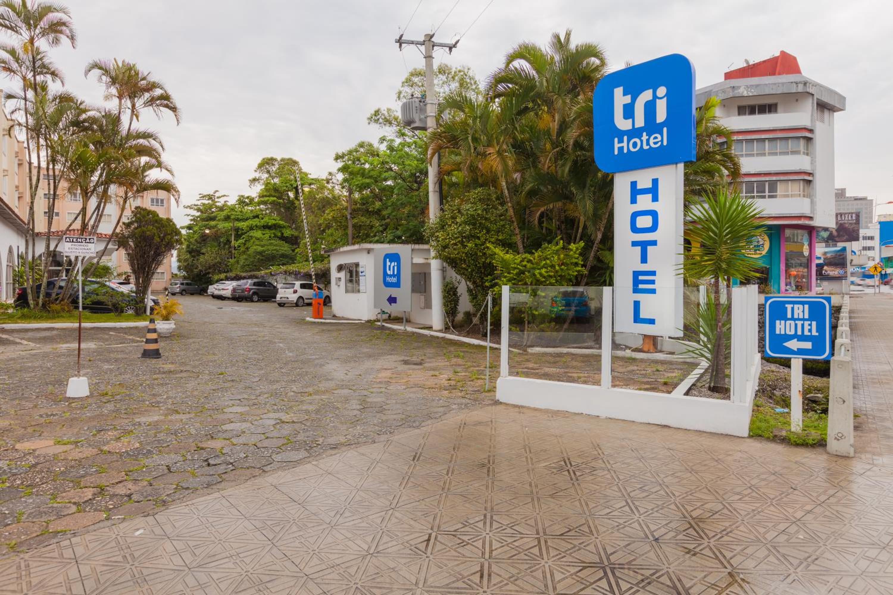 Tri Hotel Florianópolis