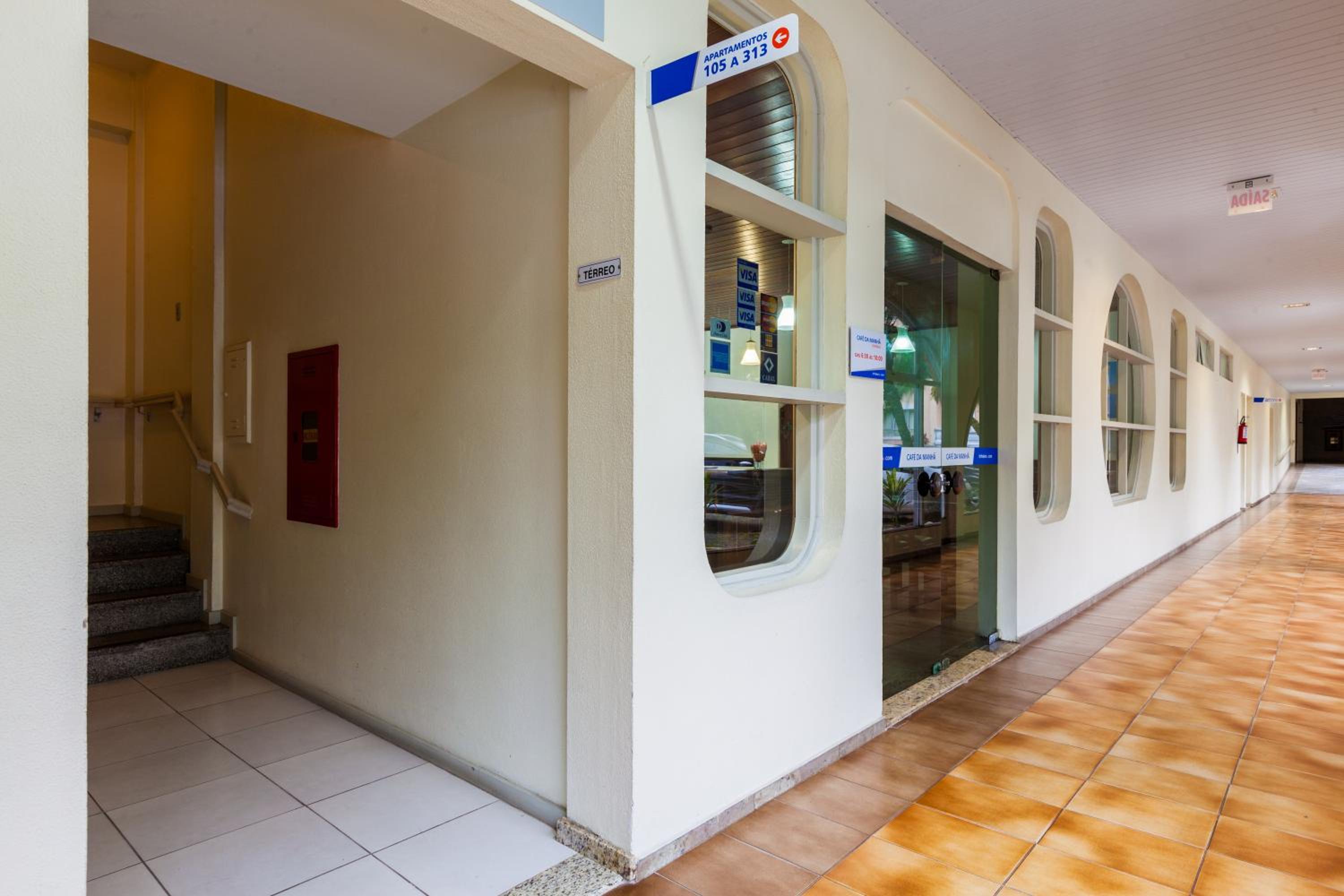Tri Hotel Florianópolis