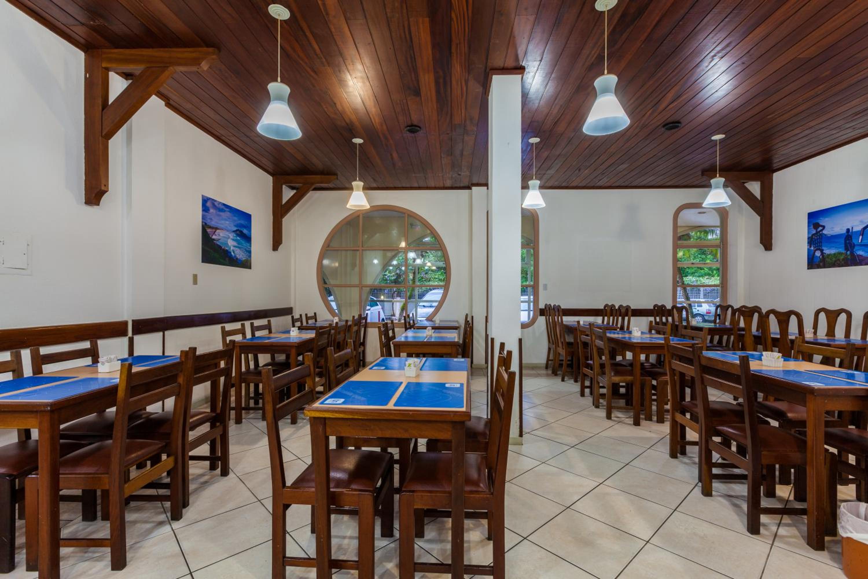 Tri Hotel Florianópolis