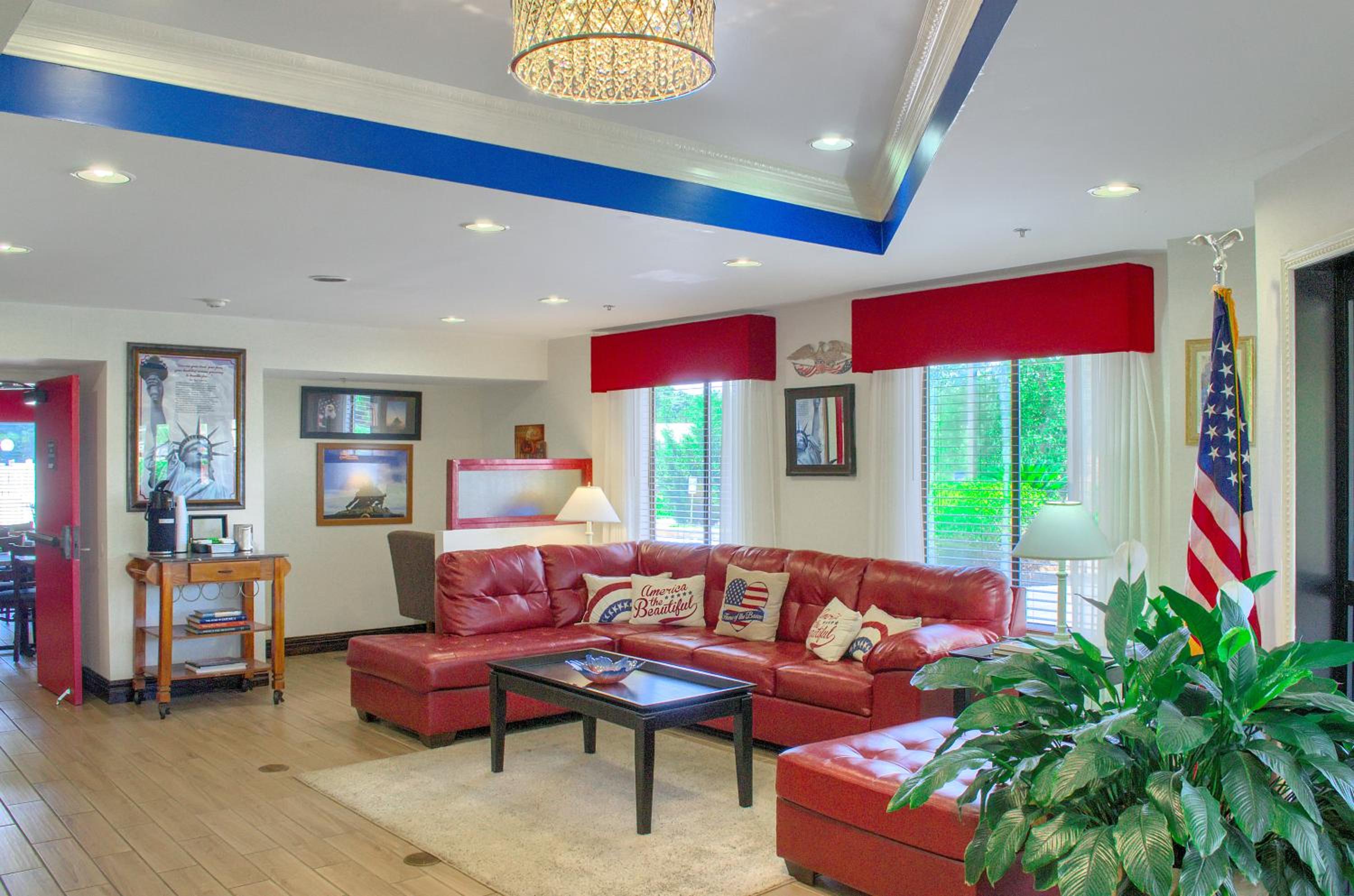 Hometown Inn Thomasville, Billede 26