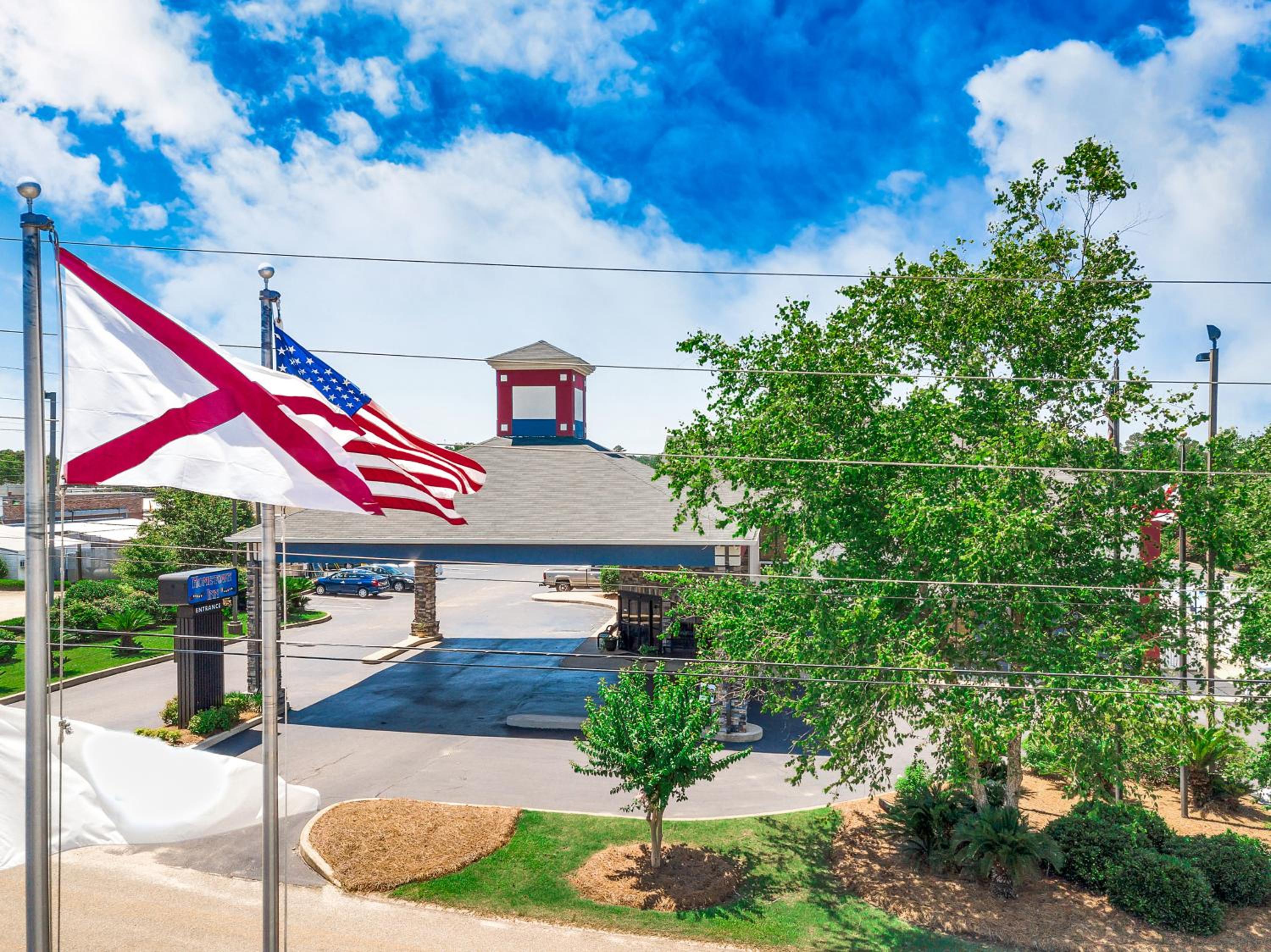 Hometown Inn Thomasville, Billede 25