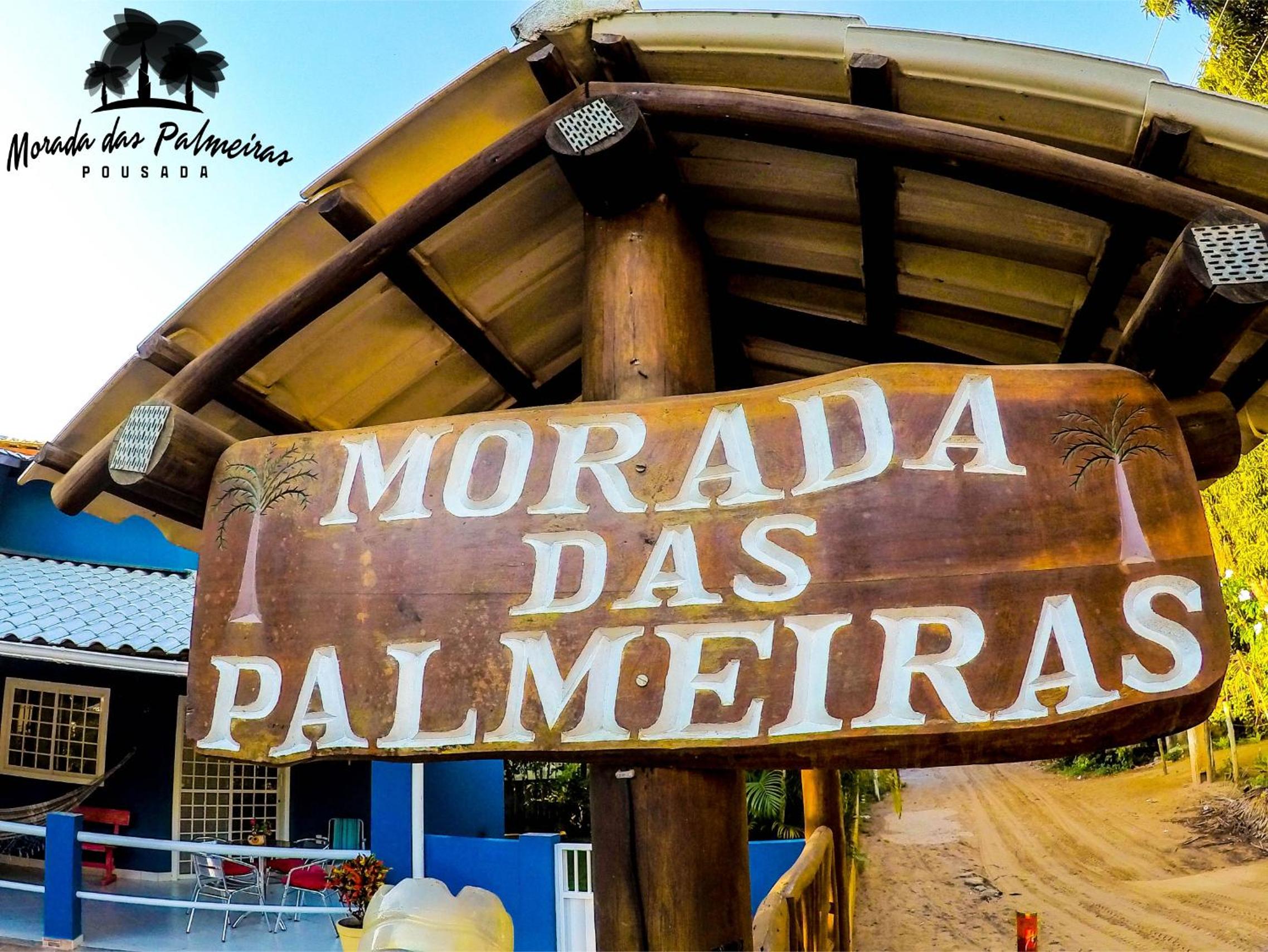 Morada das Palmeiras