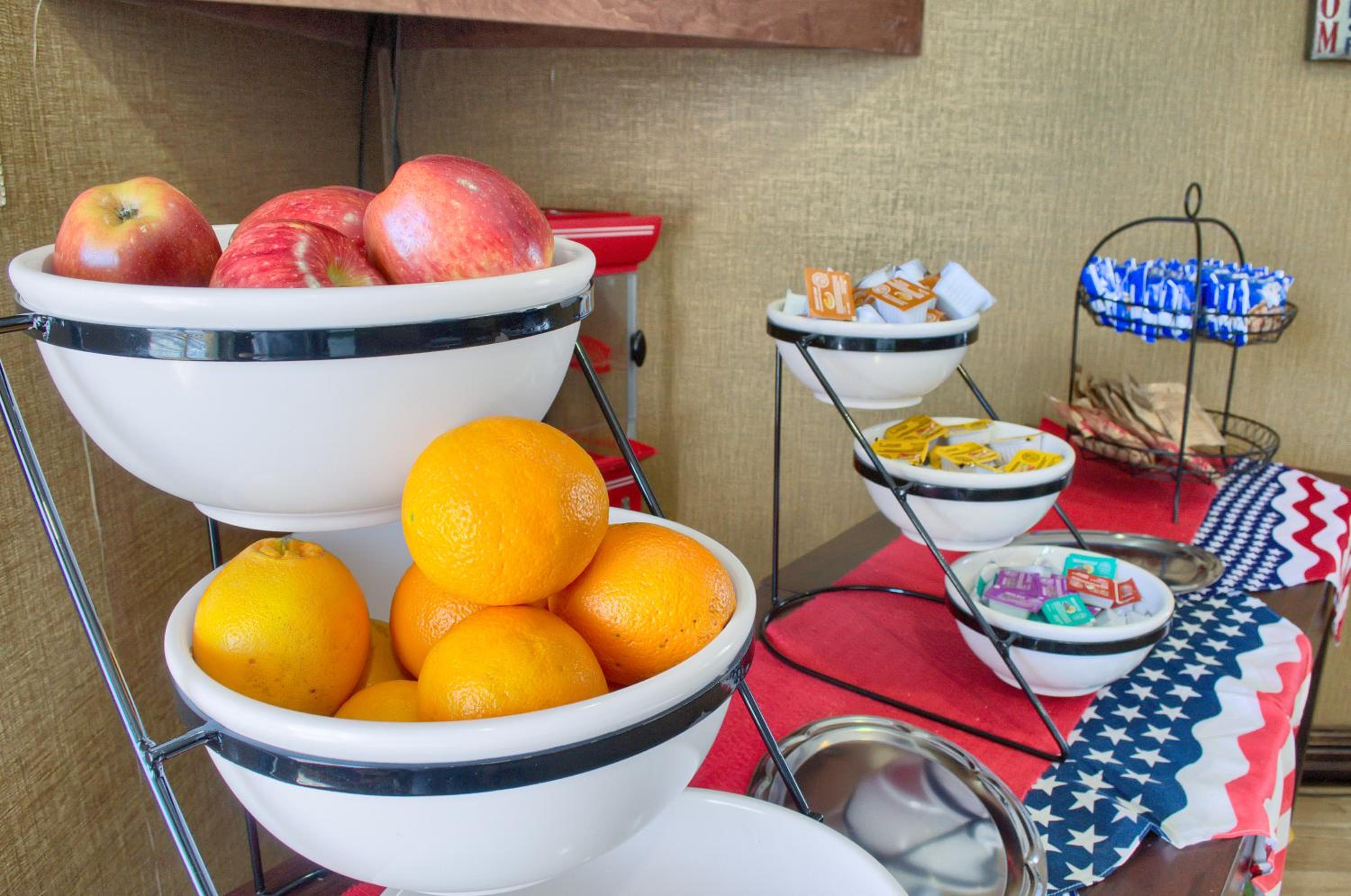 Hometown Inn Thomasville, Billede 30