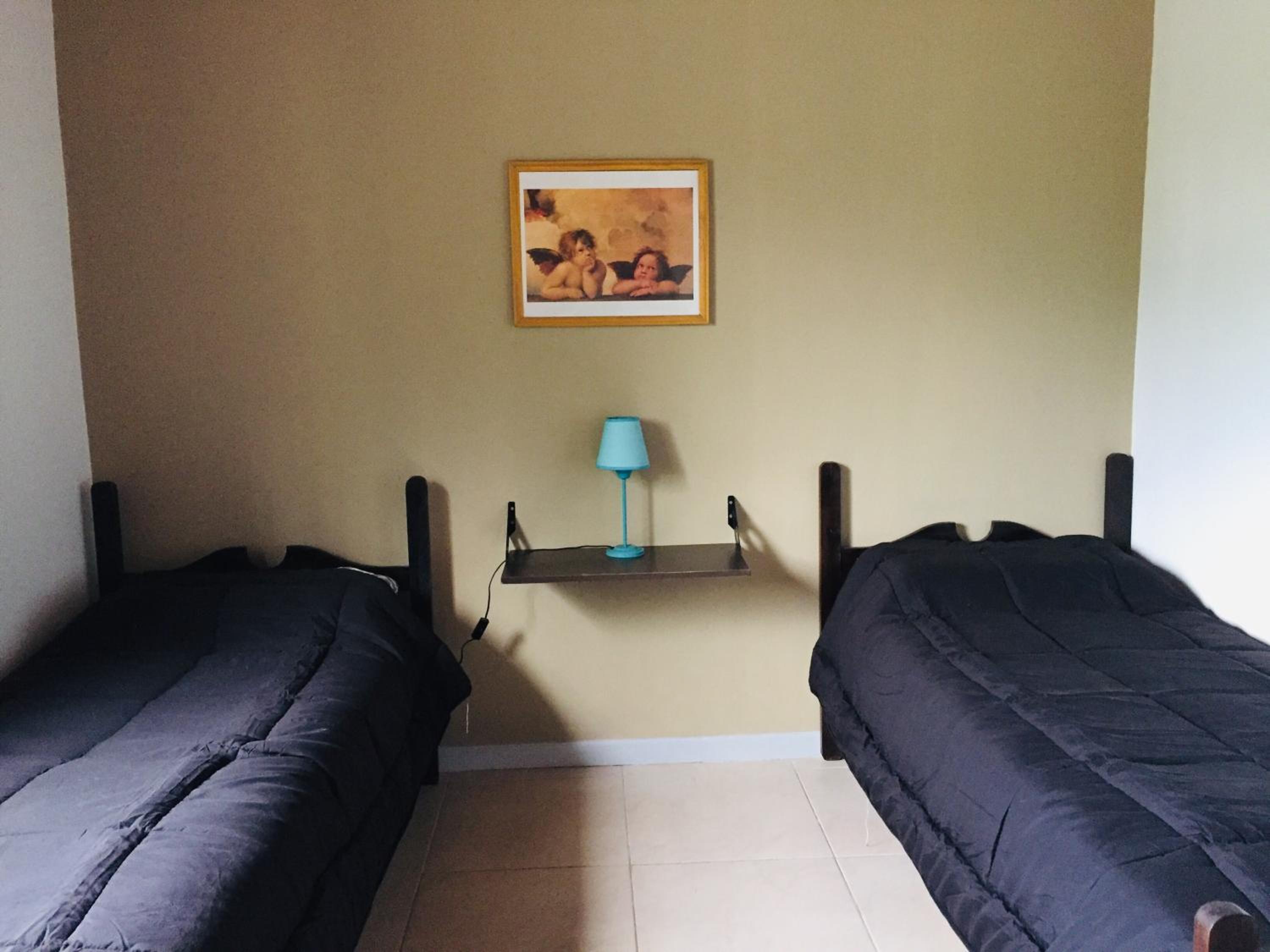 Excelente Duplex en Consorcio Privado c/ cochera