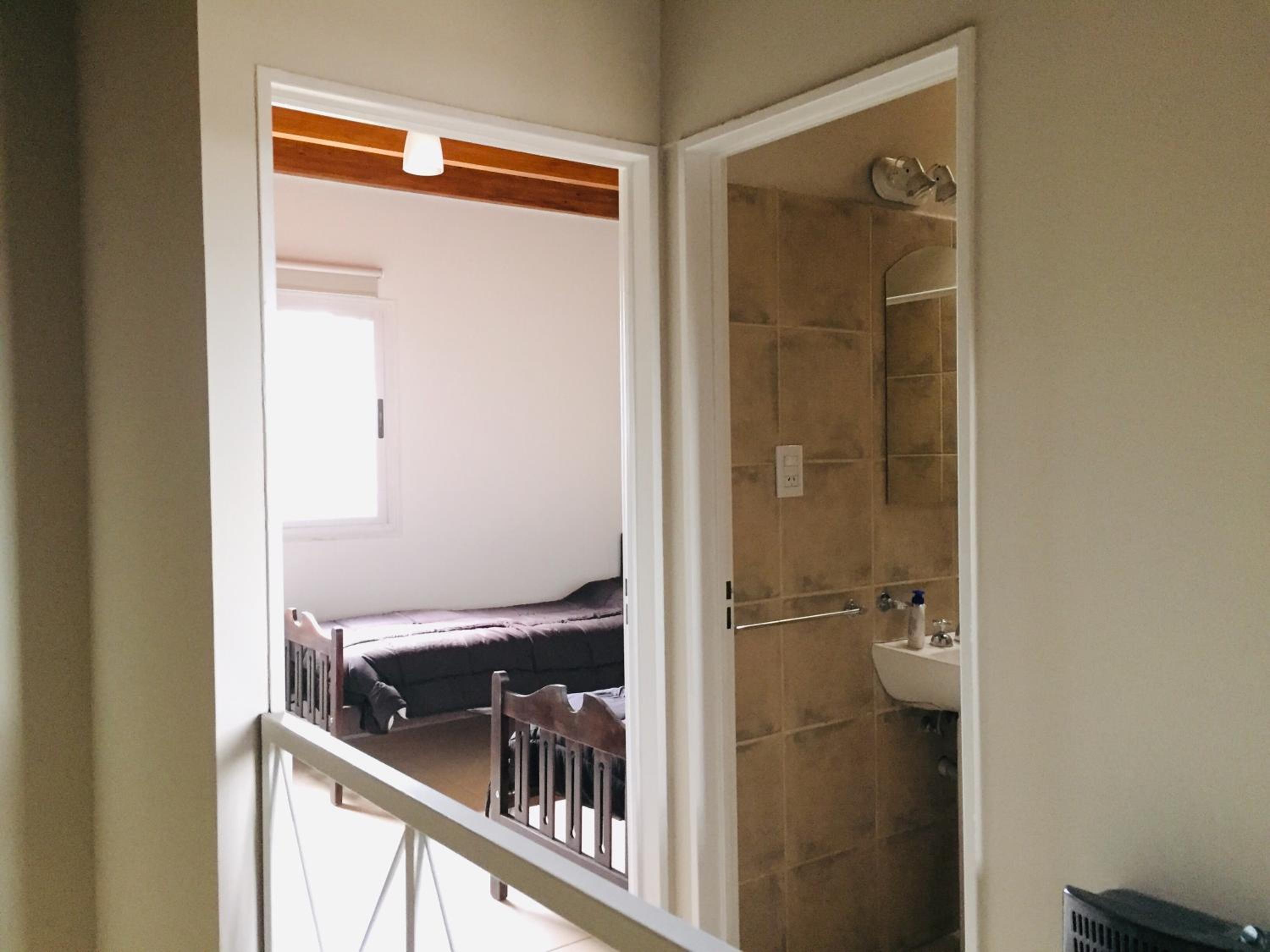 Excelente Duplex en Consorcio Privado c/ cochera