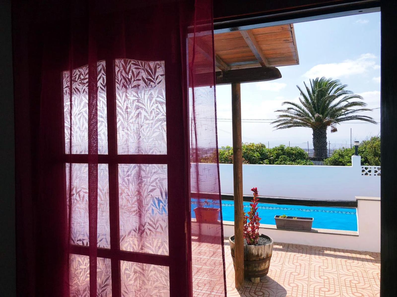 Casa Andres