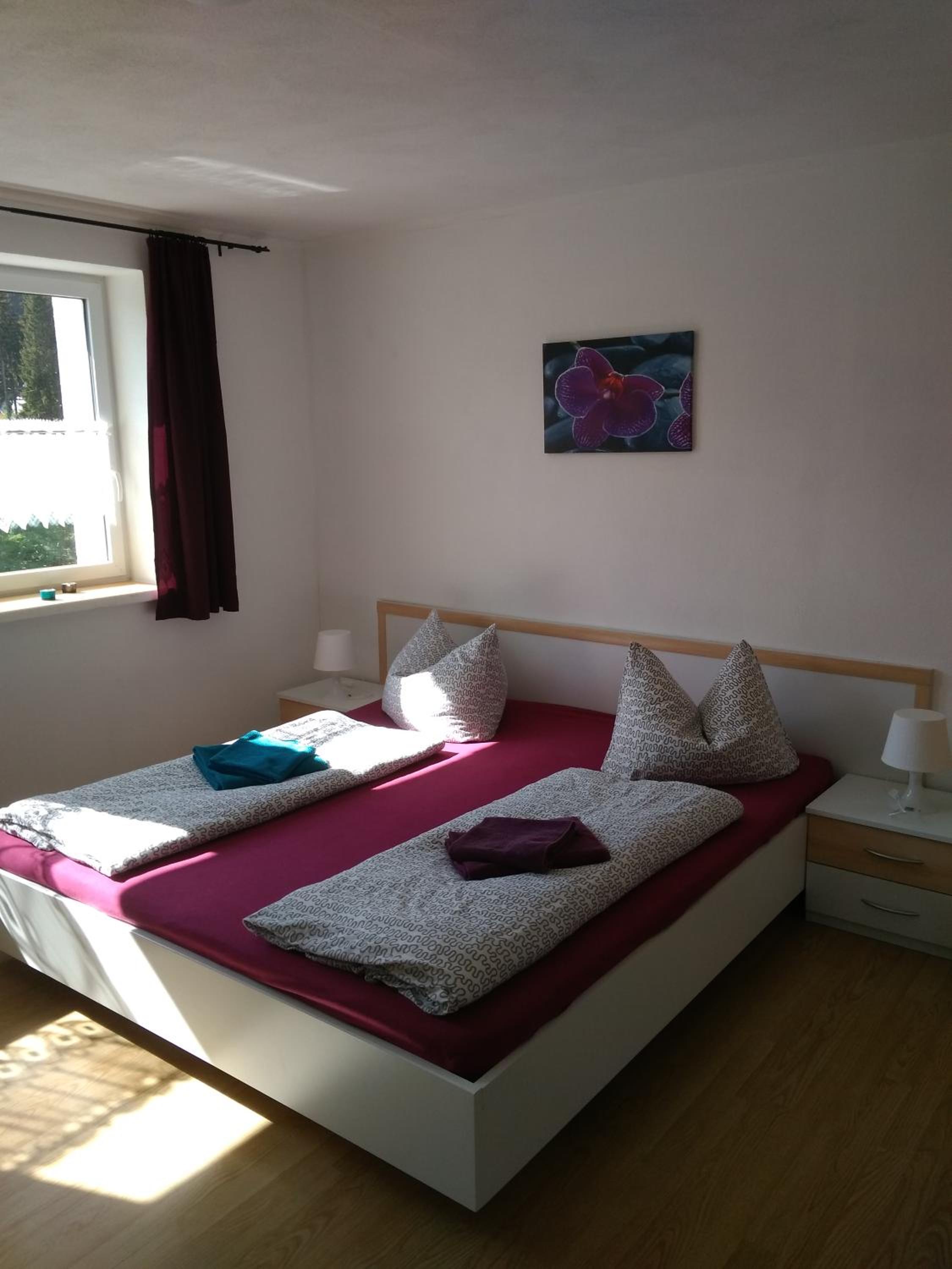 Greizer Kammhütte Gaststätte & Pension