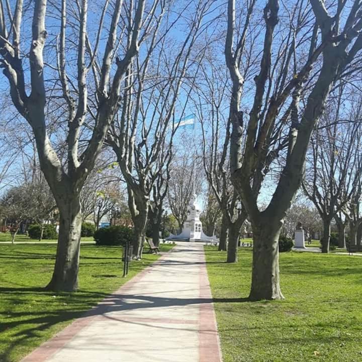 Apartamento Duplex del Botanico