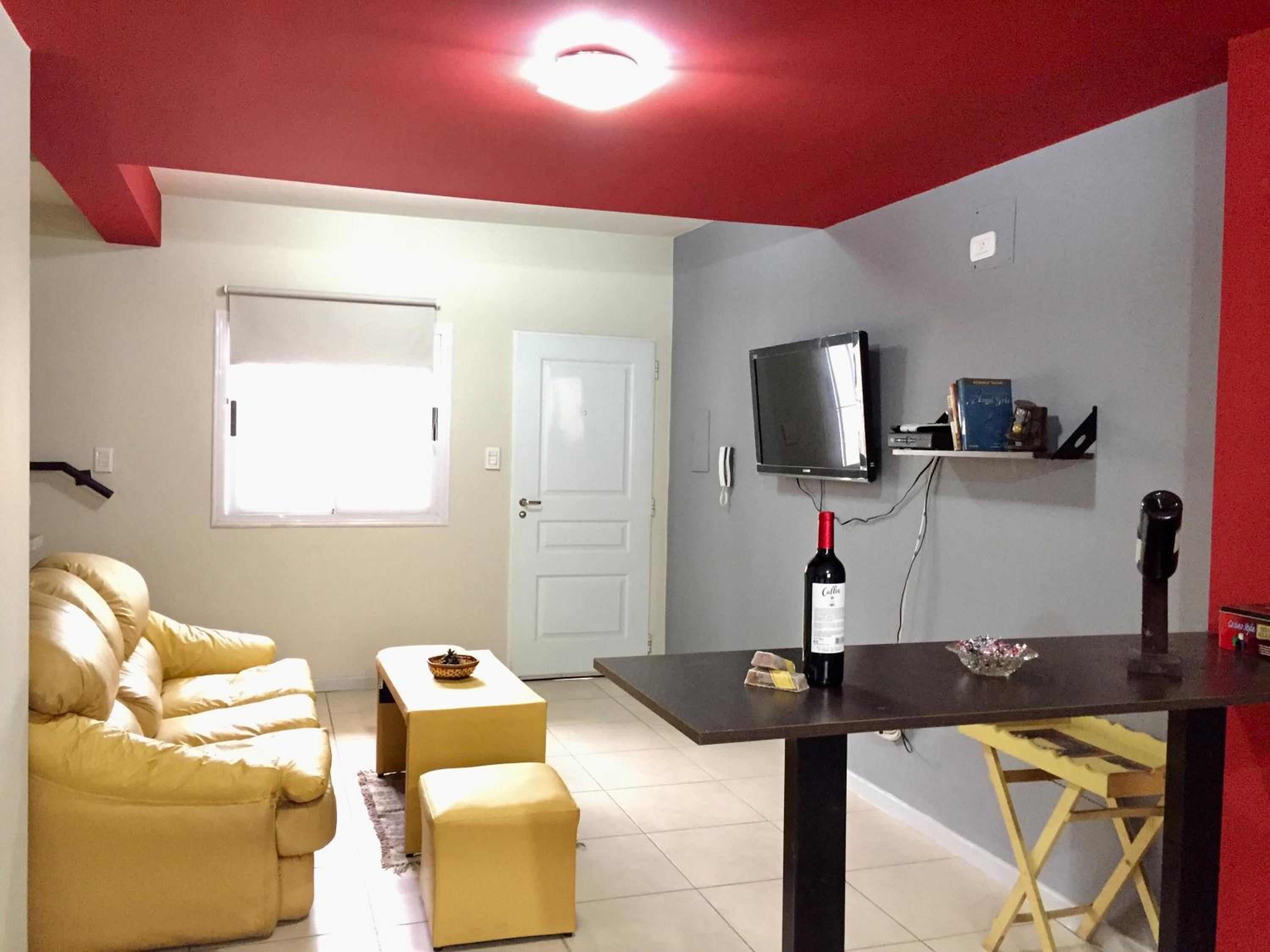 Excelente Duplex en Consorcio Privado c/ cochera